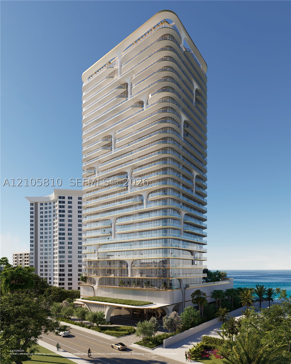 1350 S Ocean #LPH01 Pompano Beach, FL 33062