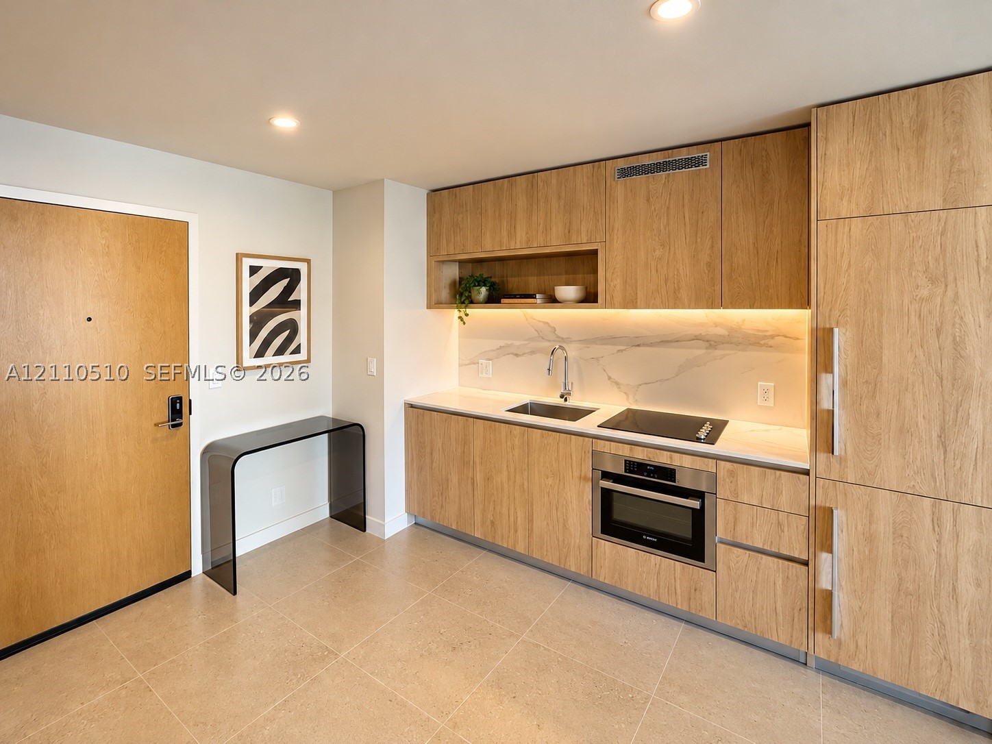 11 NE 6th St #1811 Miami, FL 33132