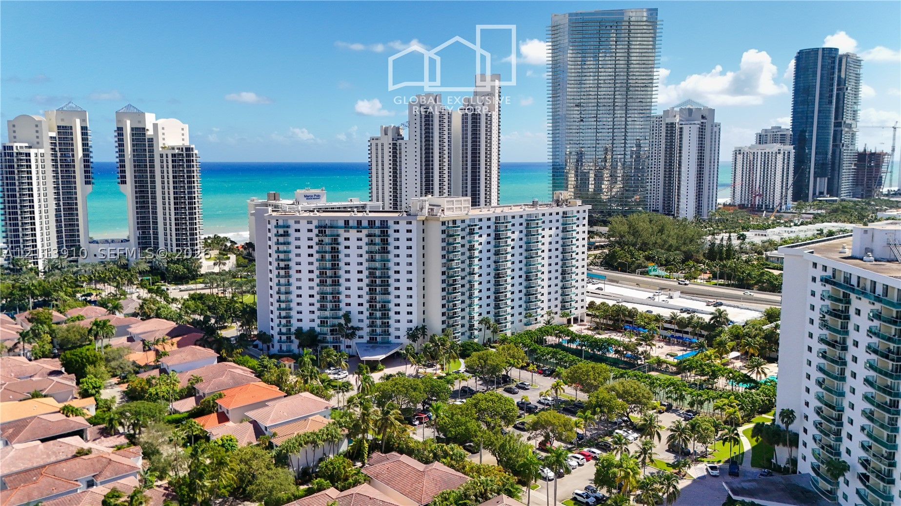 19380 Collins Ave #218