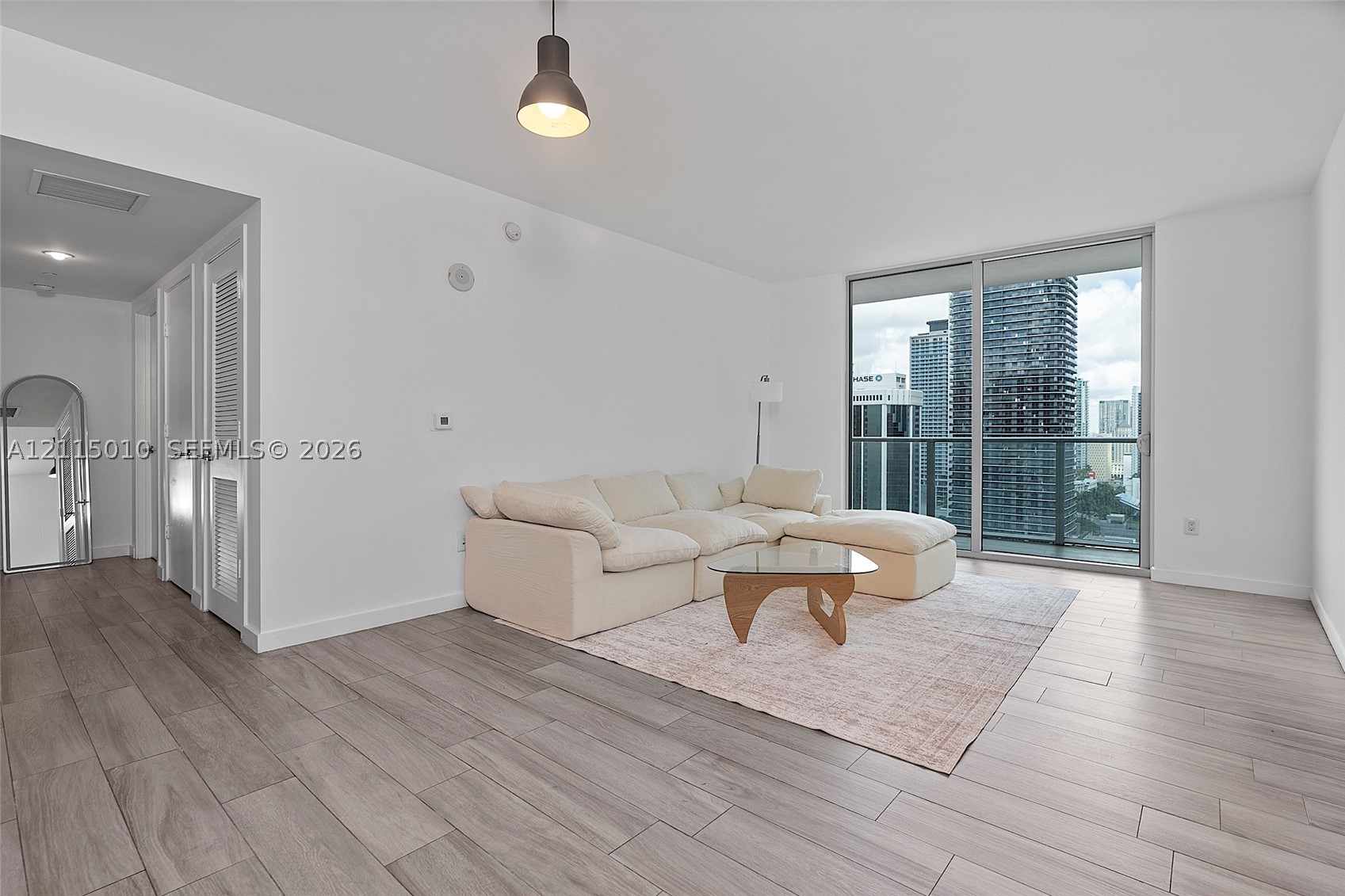 1100 S Miami Ave #2407