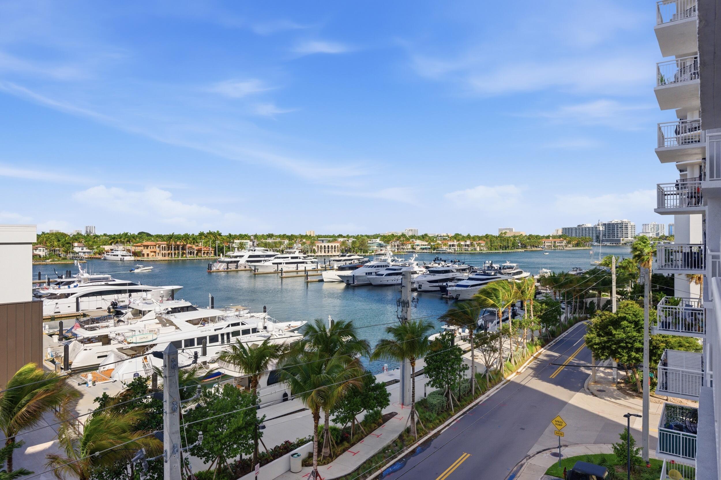 200 S Birch #605 Fort Lauderdale, FL 33316