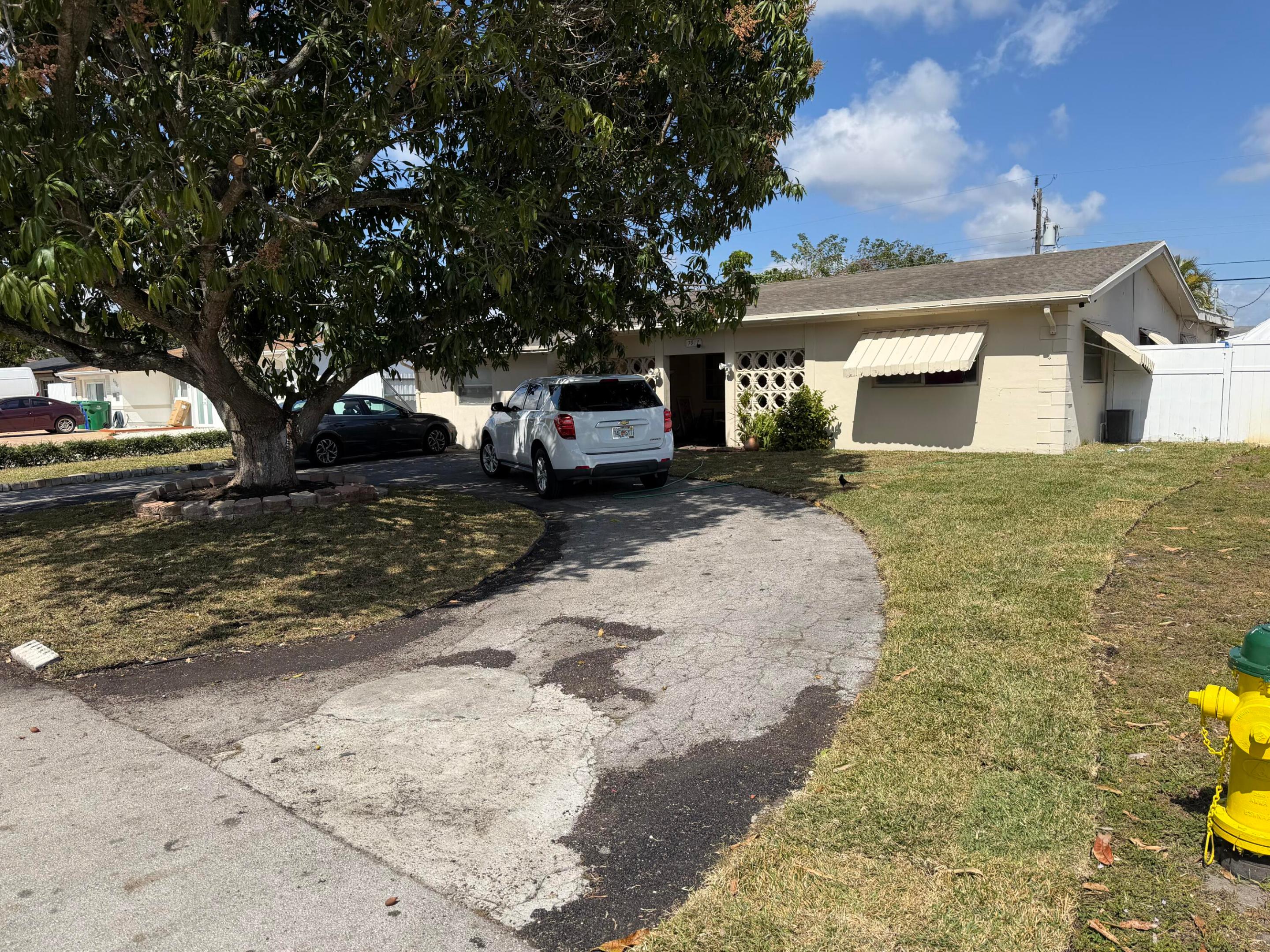 7917 Panama Miramar, FL 33023