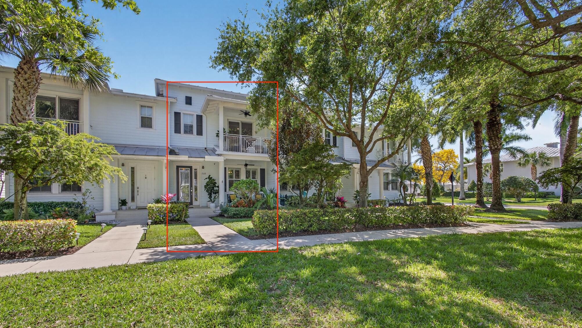 1122 Dakota Jupiter, FL 33458