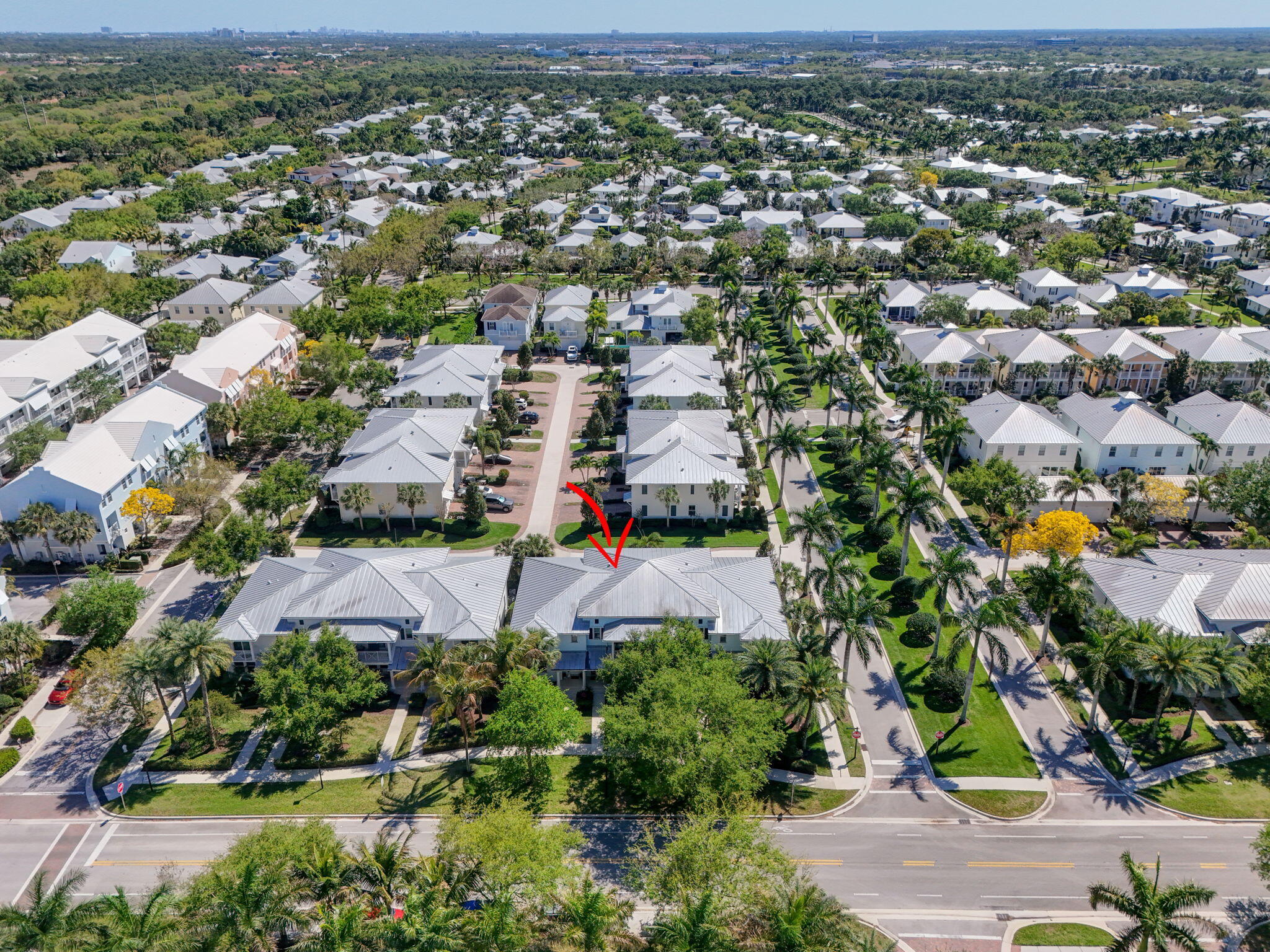 1122 Dakota Jupiter, FL 33458