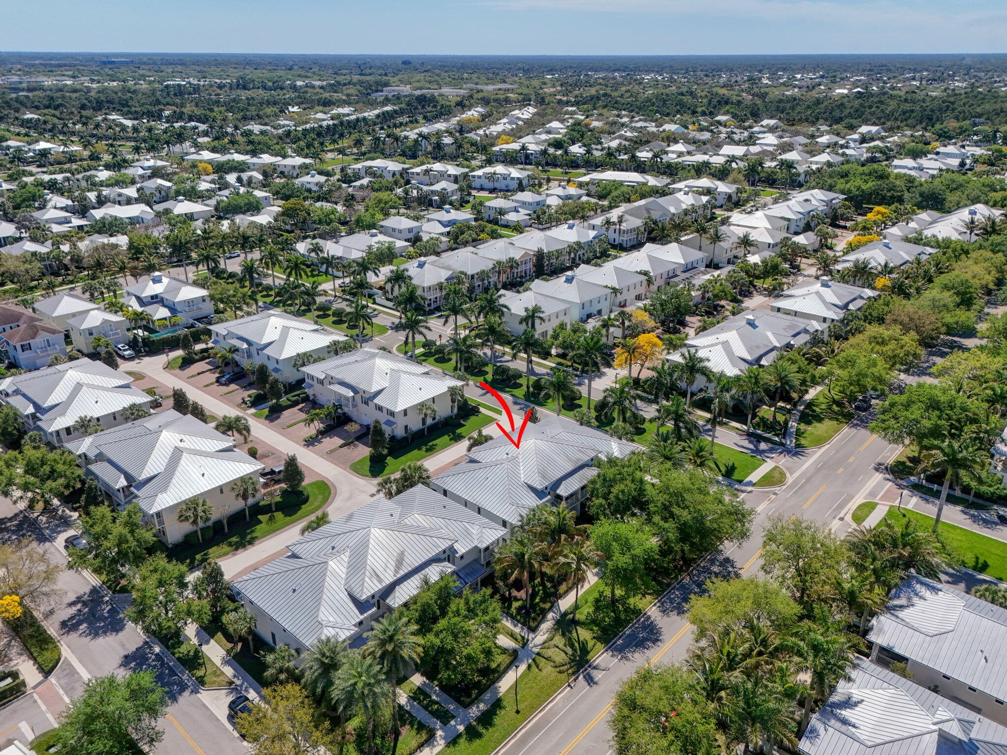 1122 Dakota Jupiter, FL 33458