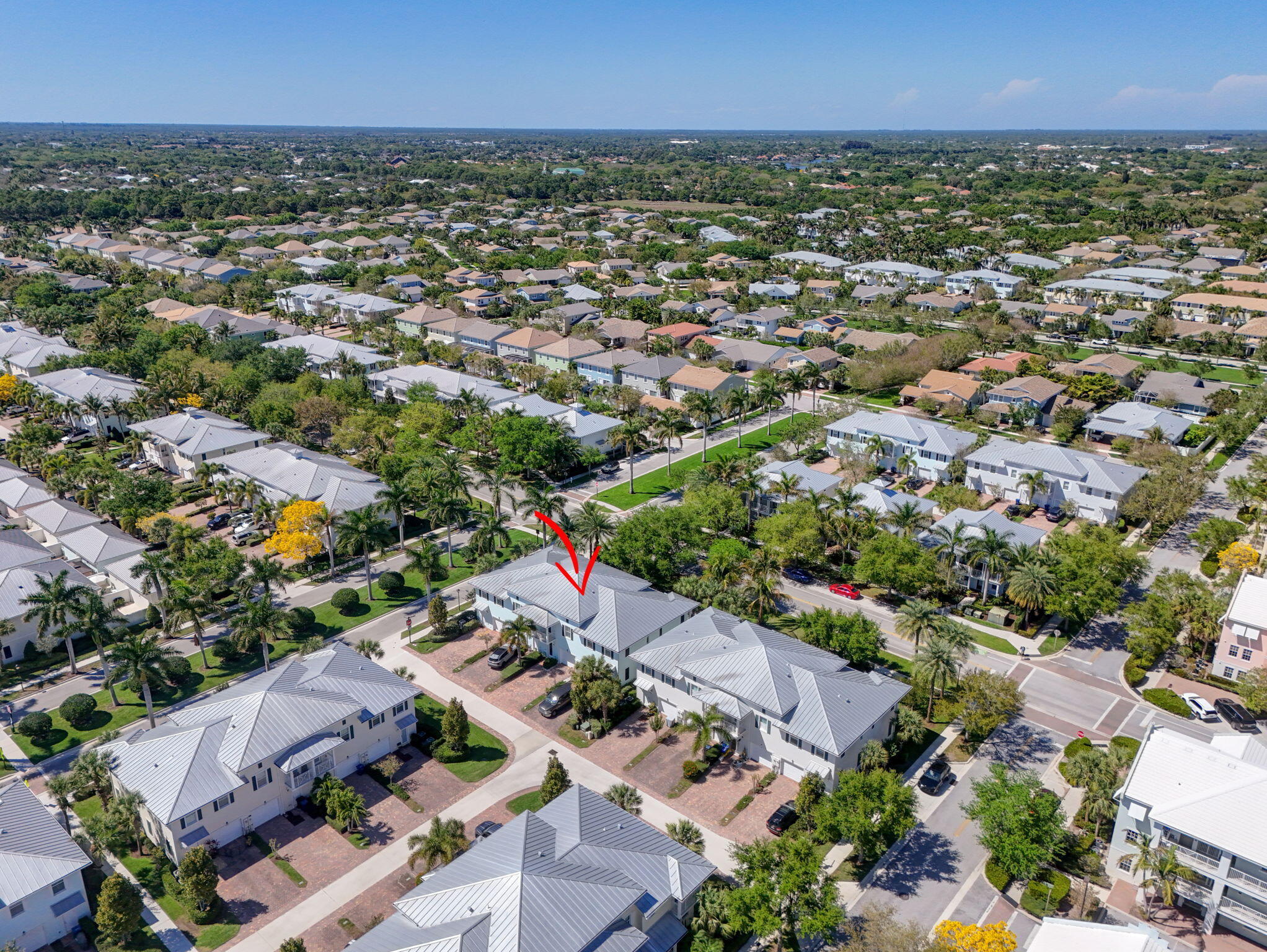 1122 Dakota Jupiter, FL 33458