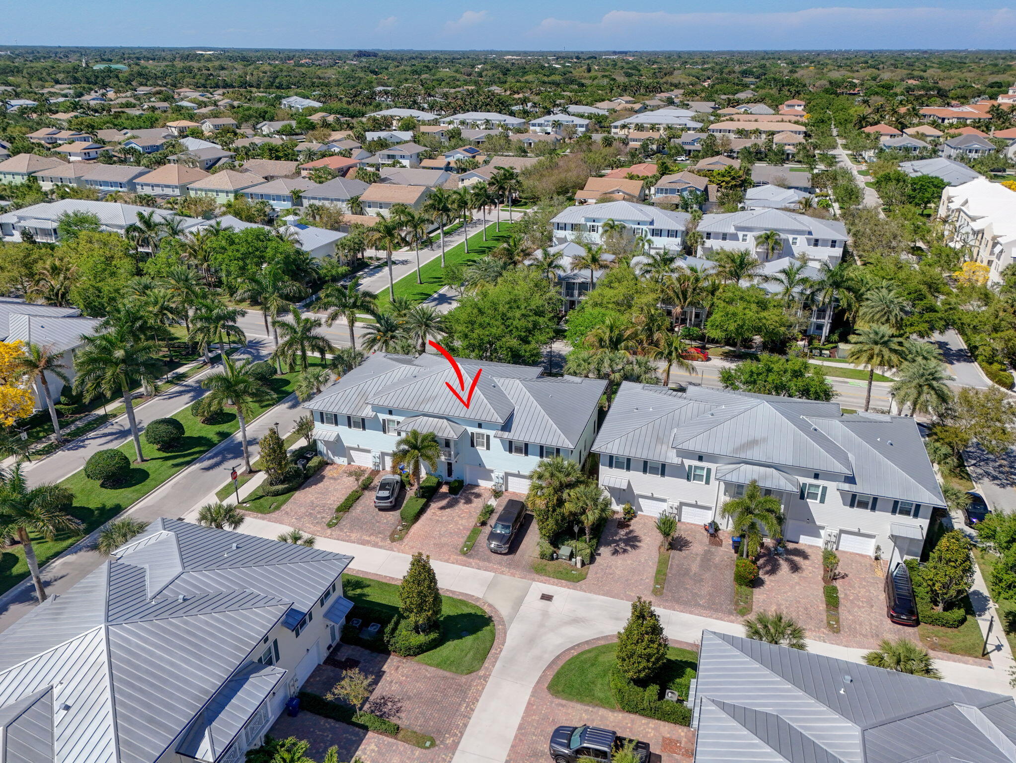 1122 Dakota Jupiter, FL 33458