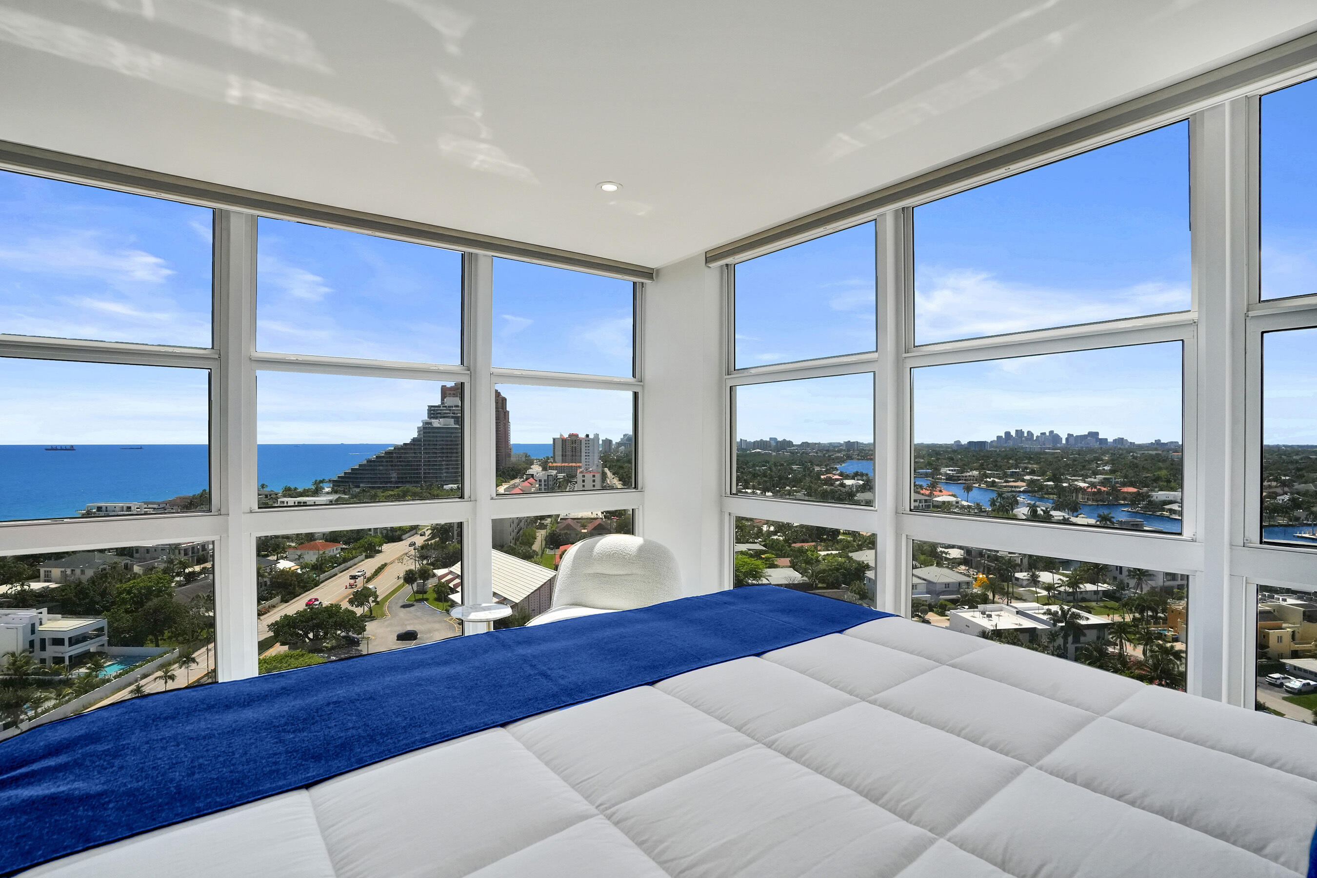 2701 N Ocean #17e Fort Lauderdale, FL 33308