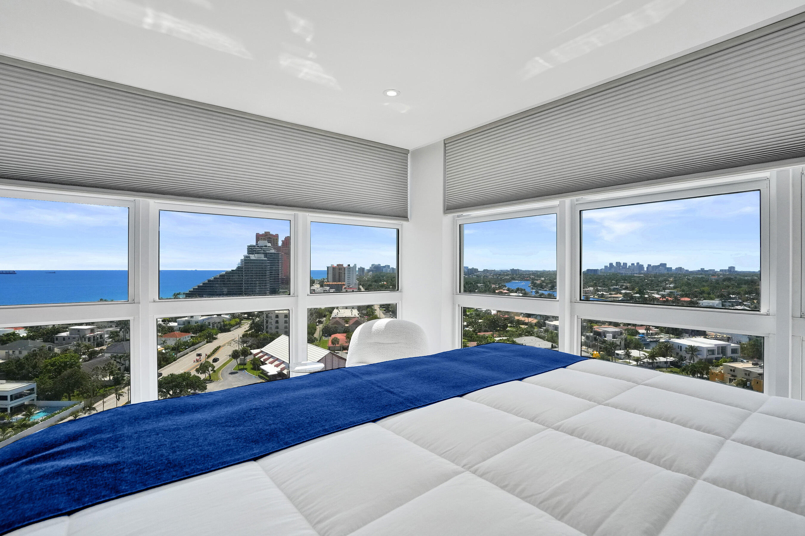2701 N Ocean #17e Fort Lauderdale, FL 33308