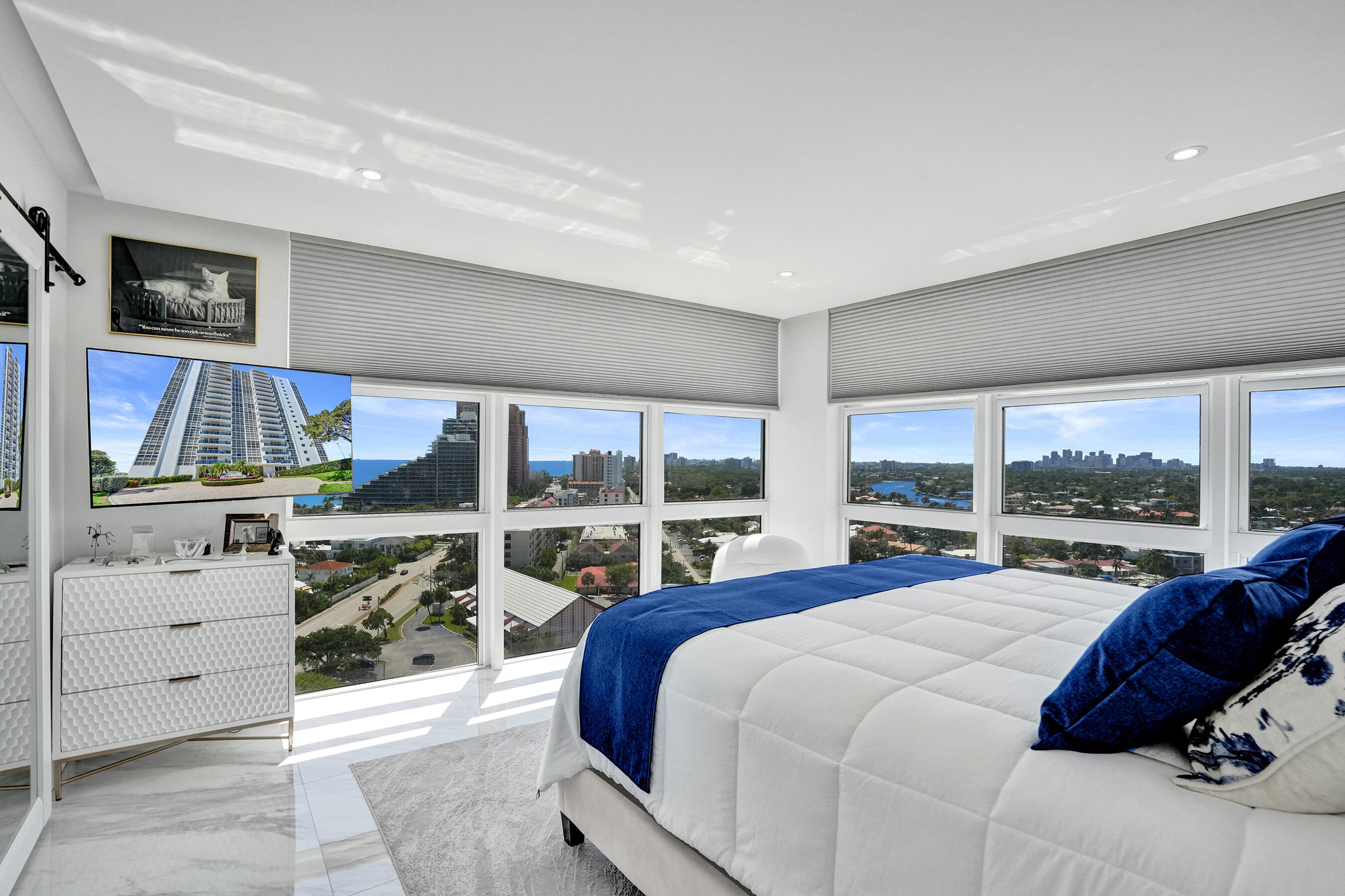 2701 N Ocean #17e Fort Lauderdale, FL 33308