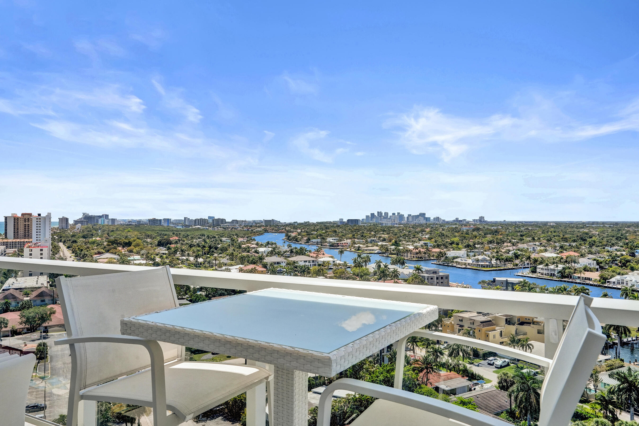 2701 N Ocean #17e Fort Lauderdale, FL 33308