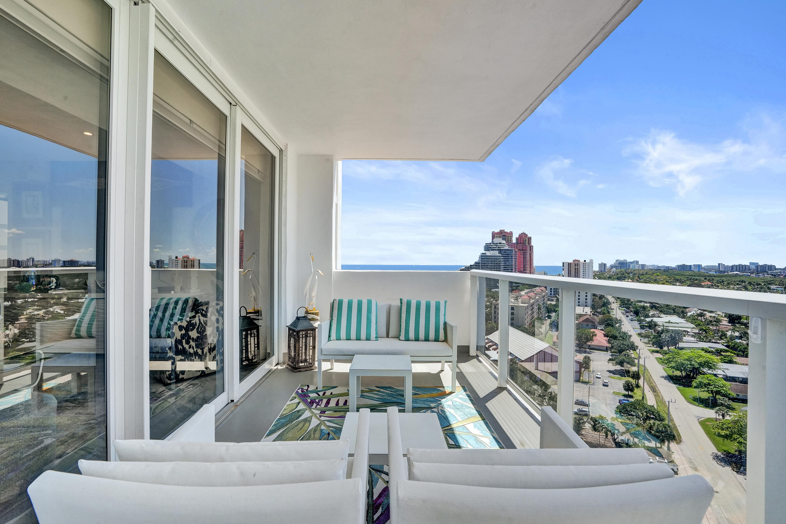 2701 N Ocean #17e Fort Lauderdale, FL 33308