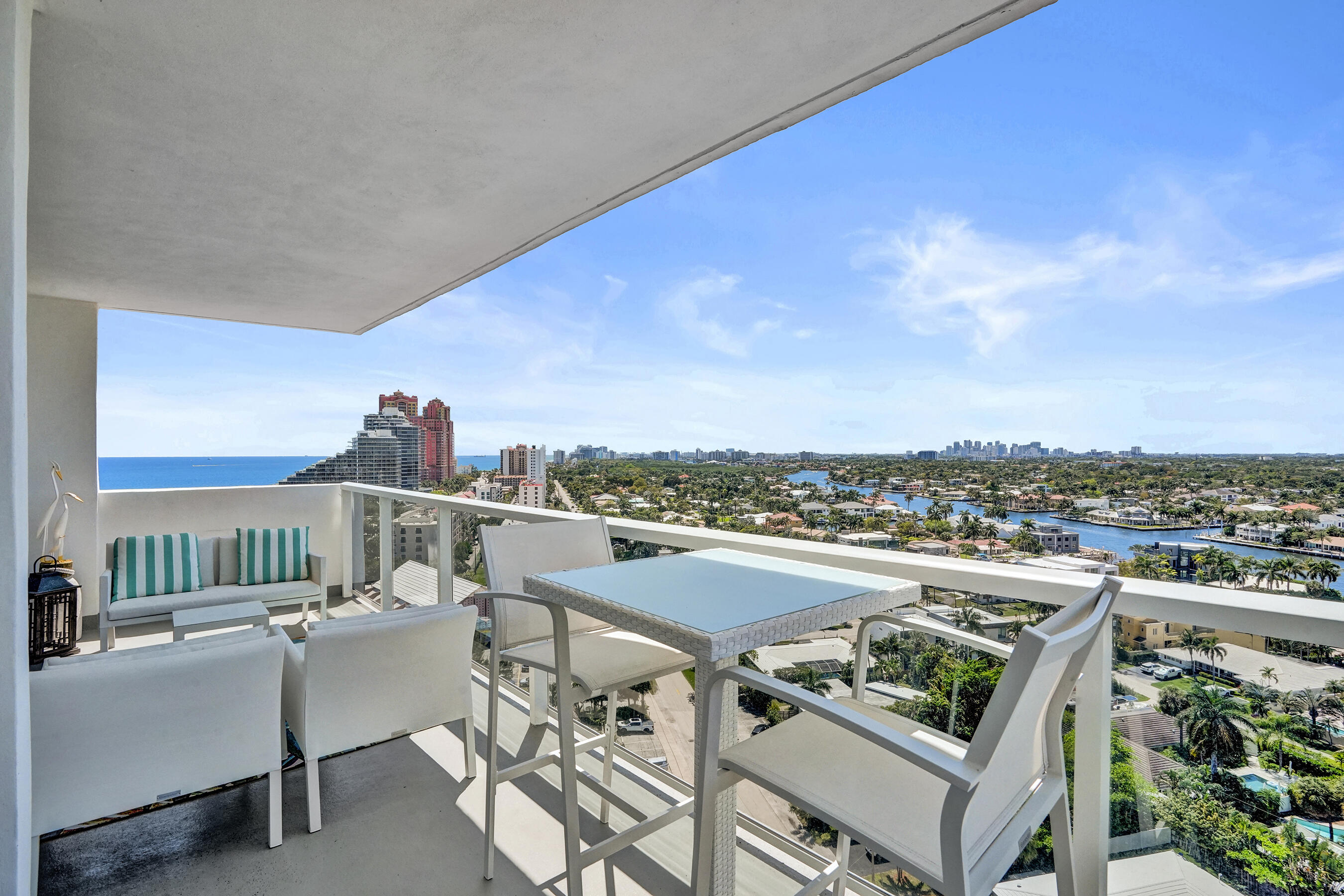 2701 N Ocean #17e Fort Lauderdale, FL 33308