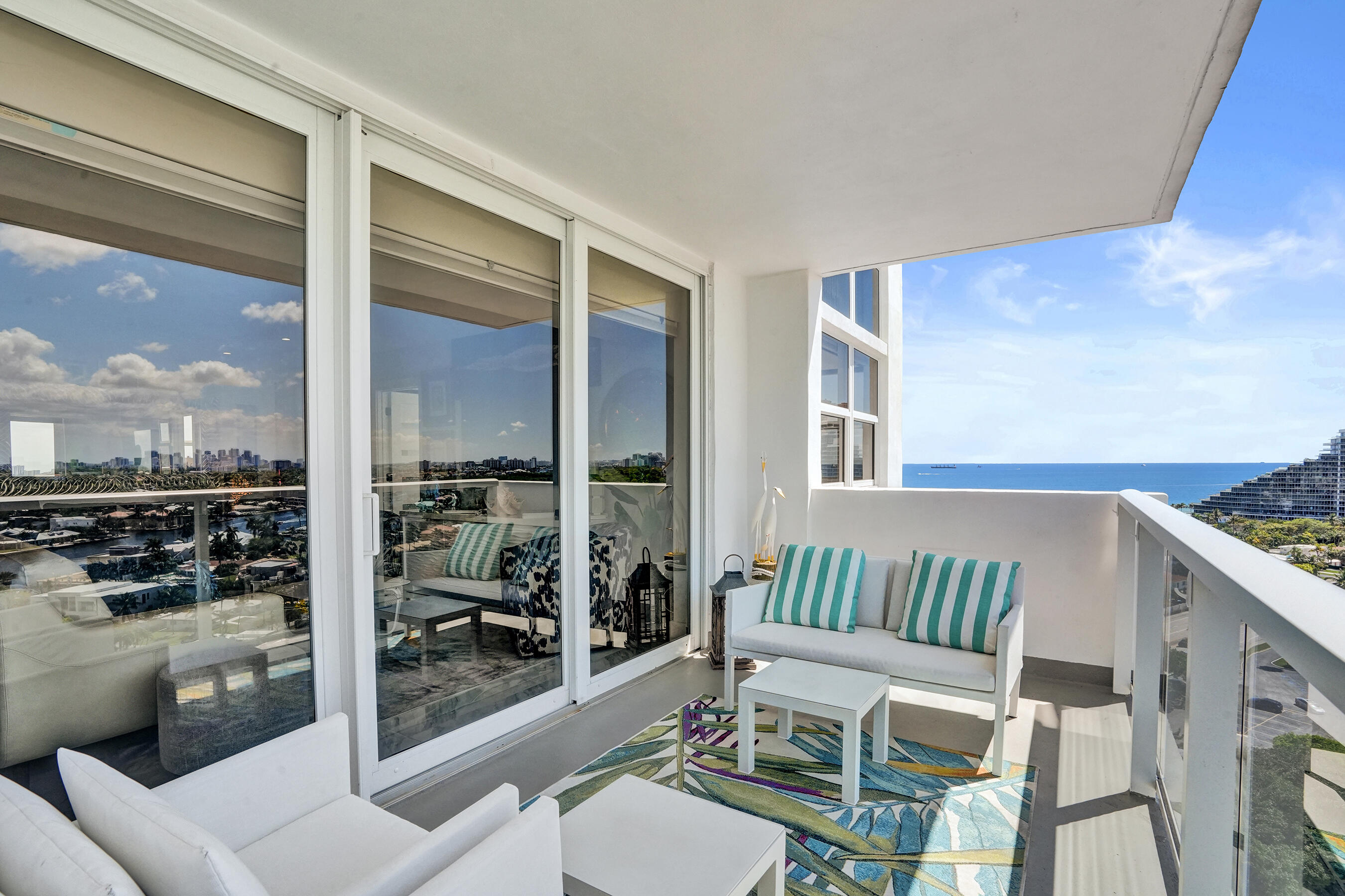2701 N Ocean #17e Fort Lauderdale, FL 33308