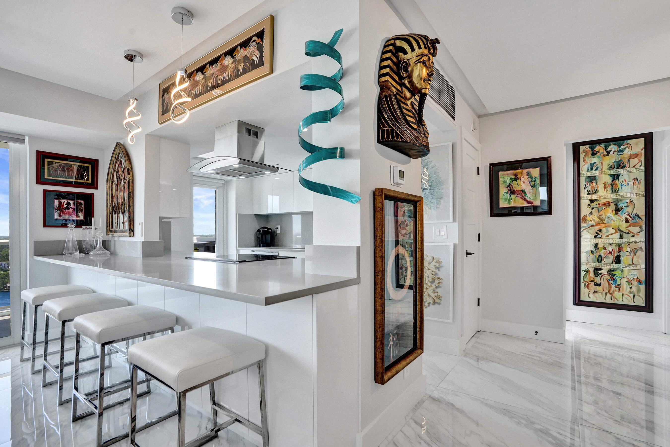 2701 N Ocean #17e Fort Lauderdale, FL 33308