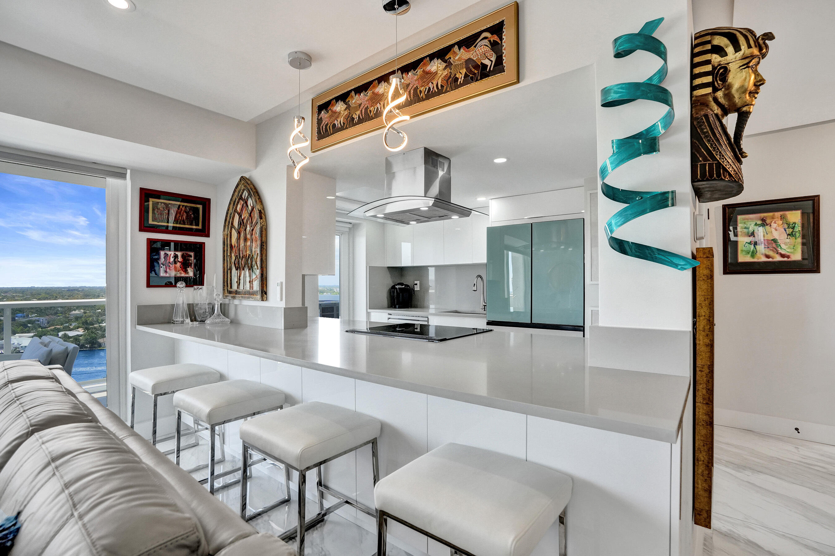 2701 N Ocean #17e Fort Lauderdale, FL 33308