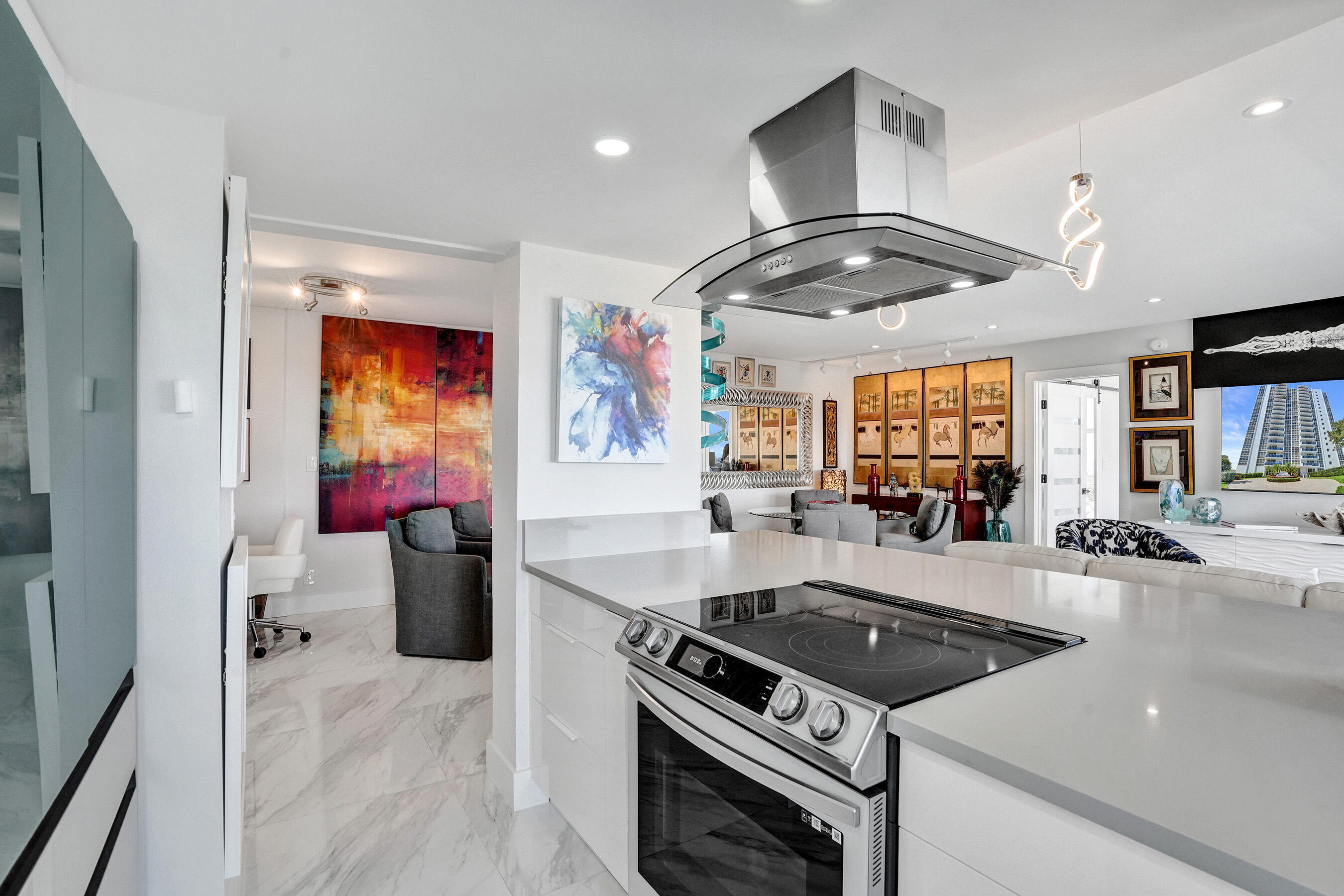 2701 N Ocean #17e Fort Lauderdale, FL 33308