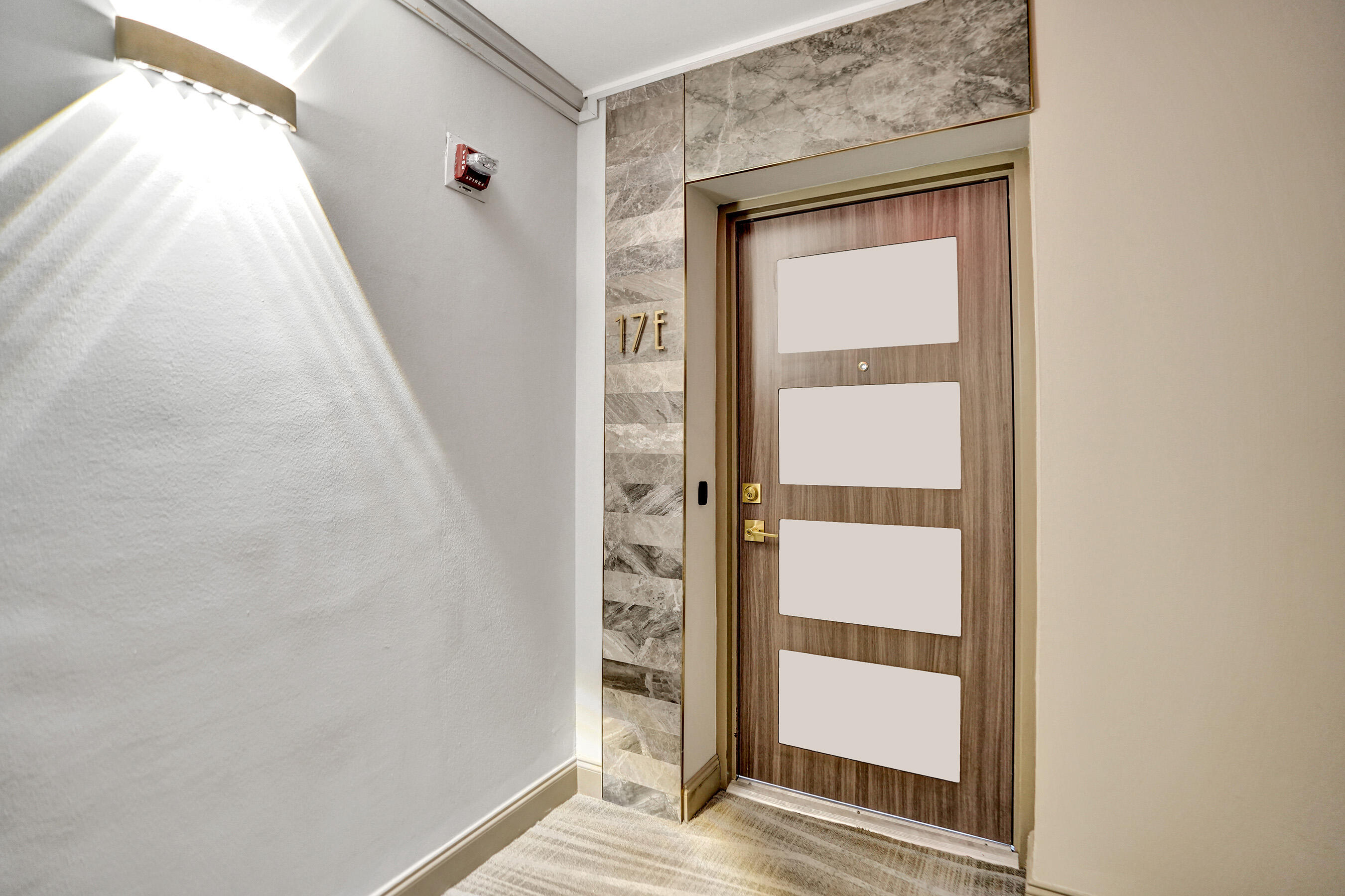 2701 N Ocean #17e Fort Lauderdale, FL 33308