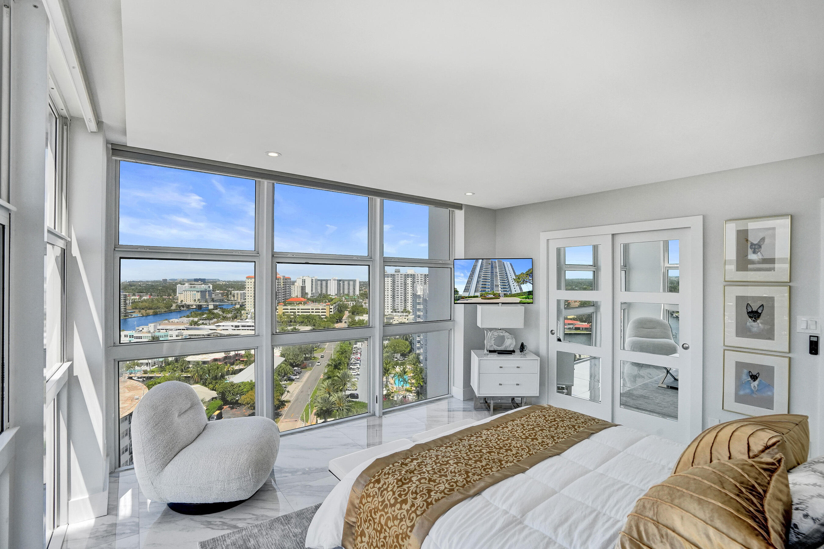 2701 N Ocean #17e Fort Lauderdale, FL 33308