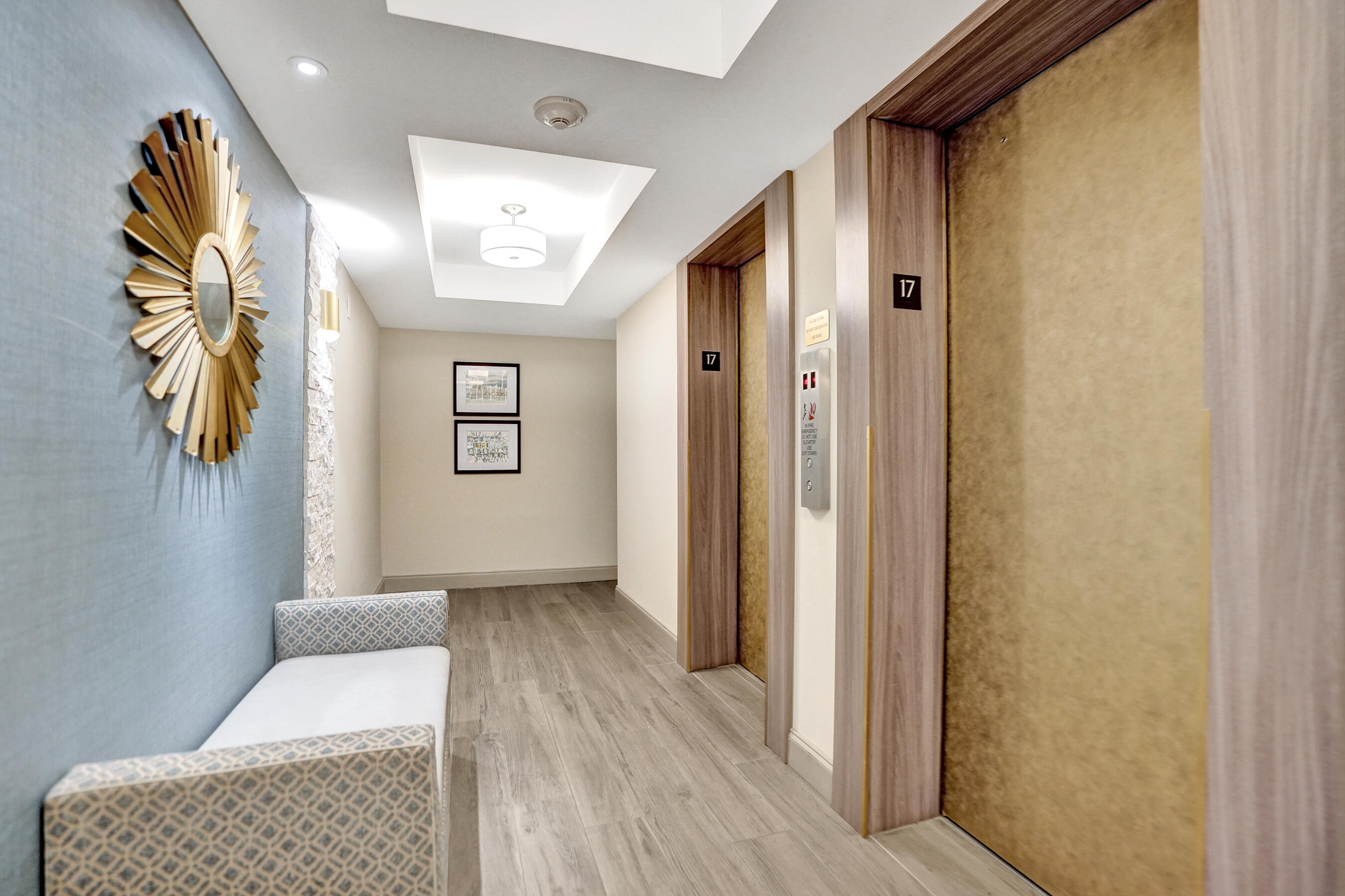 2701 N Ocean #17e Fort Lauderdale, FL 33308