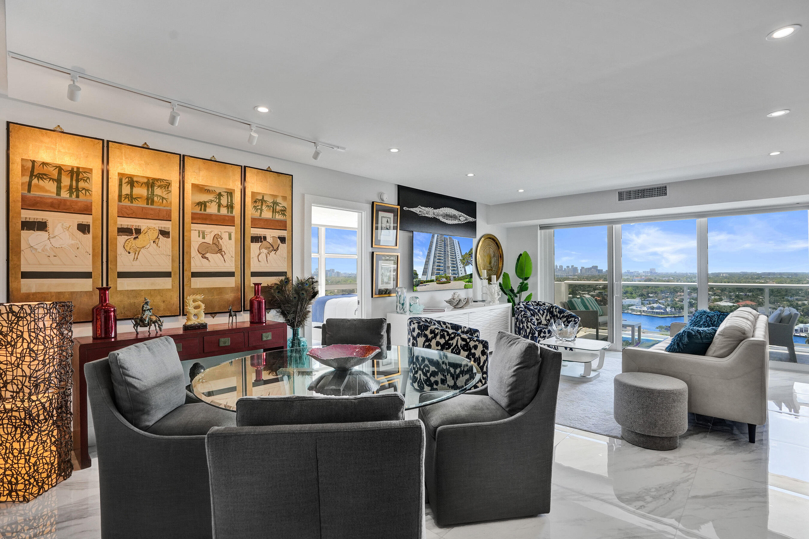 2701 N Ocean #17e Fort Lauderdale, FL 33308