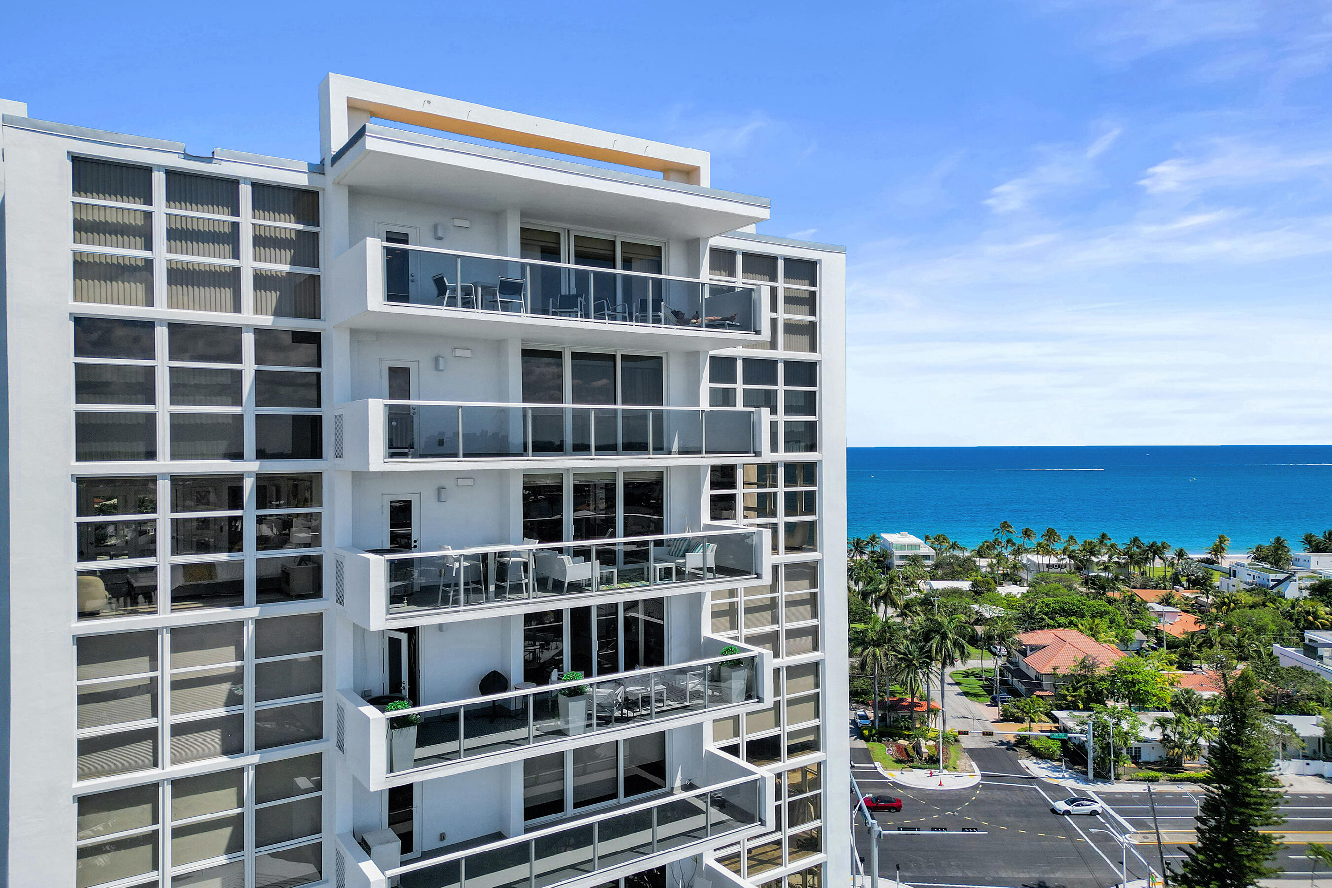 2701 N Ocean #17e Fort Lauderdale, FL 33308