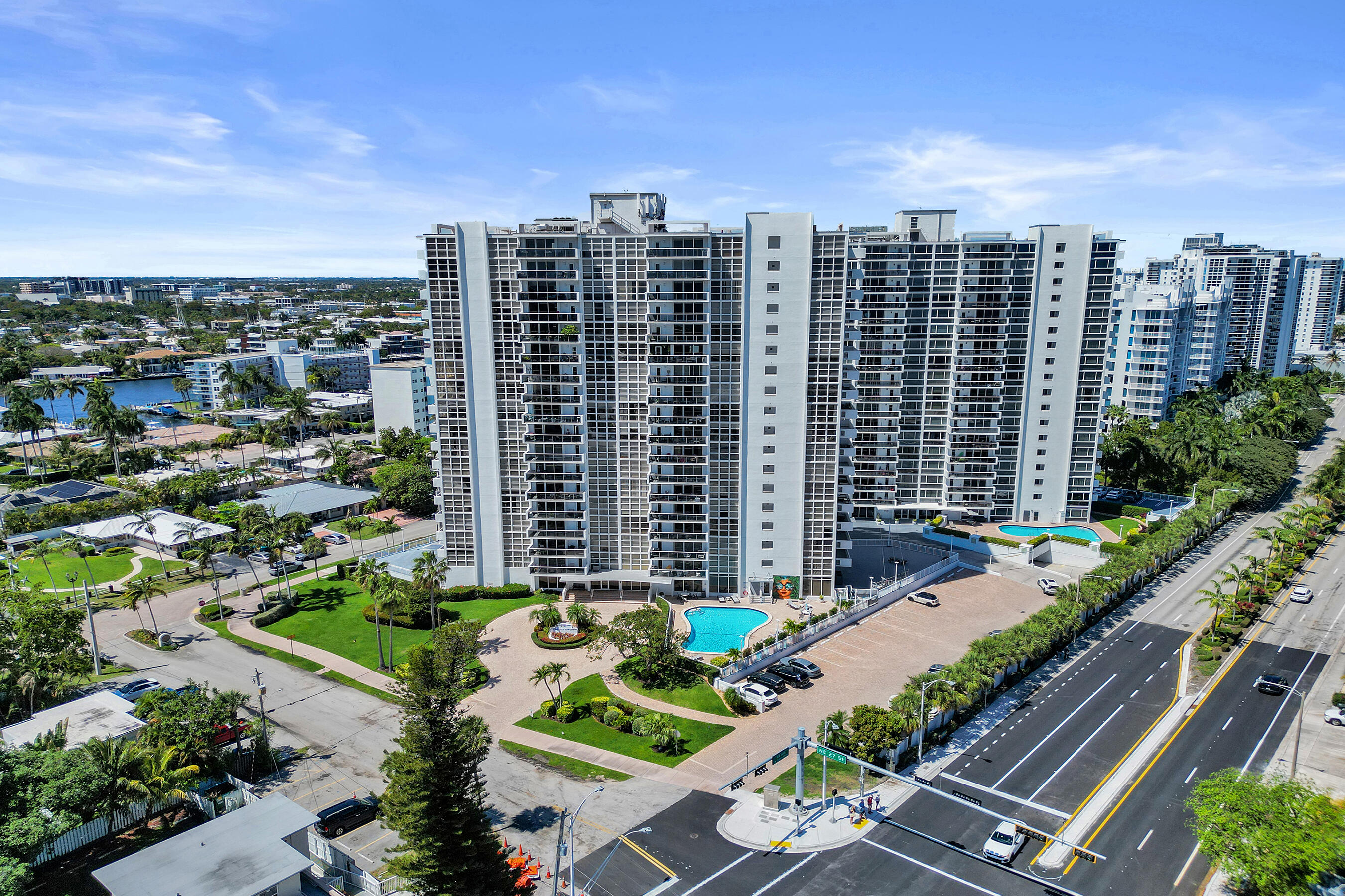 2701 N Ocean #17e Fort Lauderdale, FL 33308