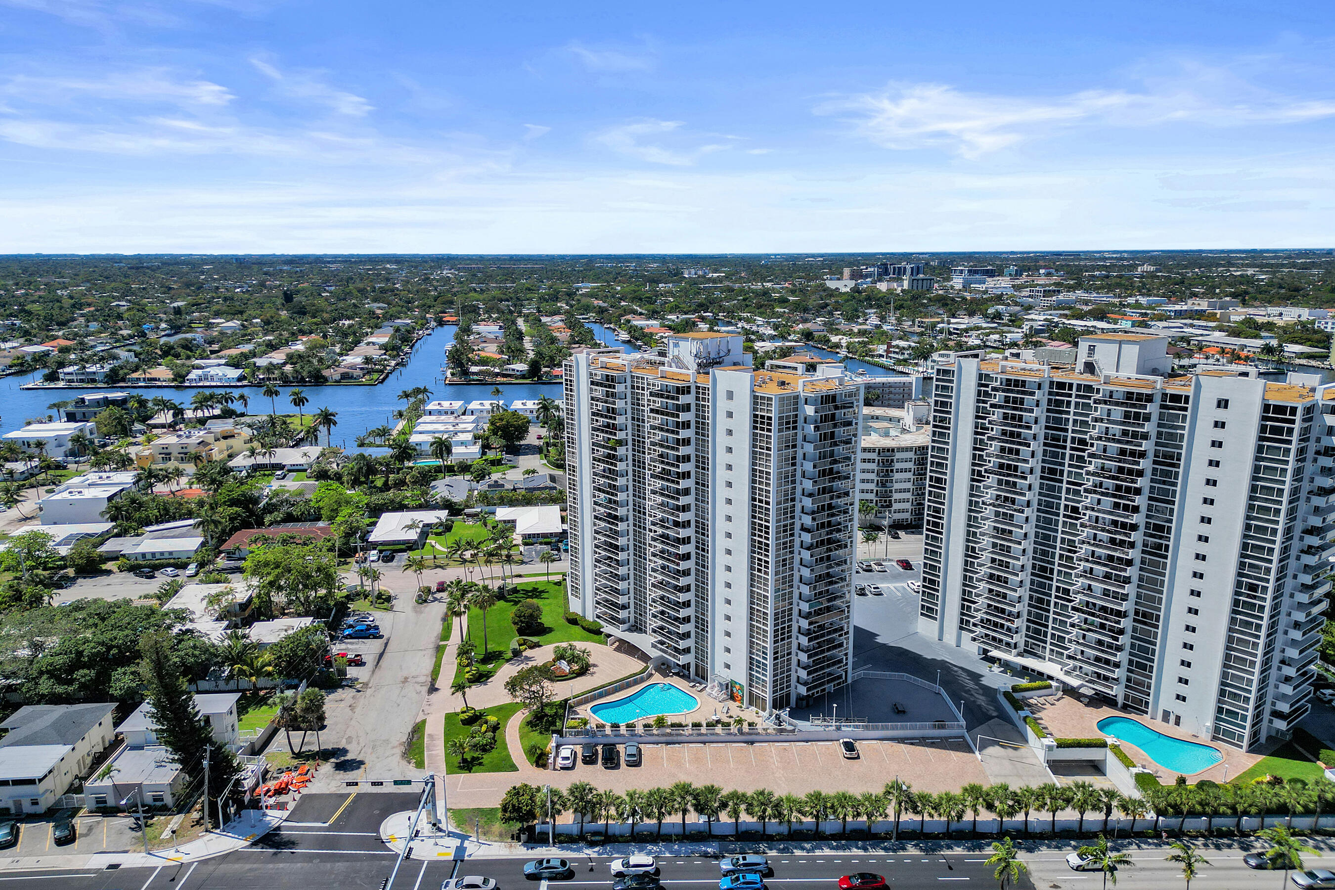 2701 N Ocean #17e Fort Lauderdale, FL 33308