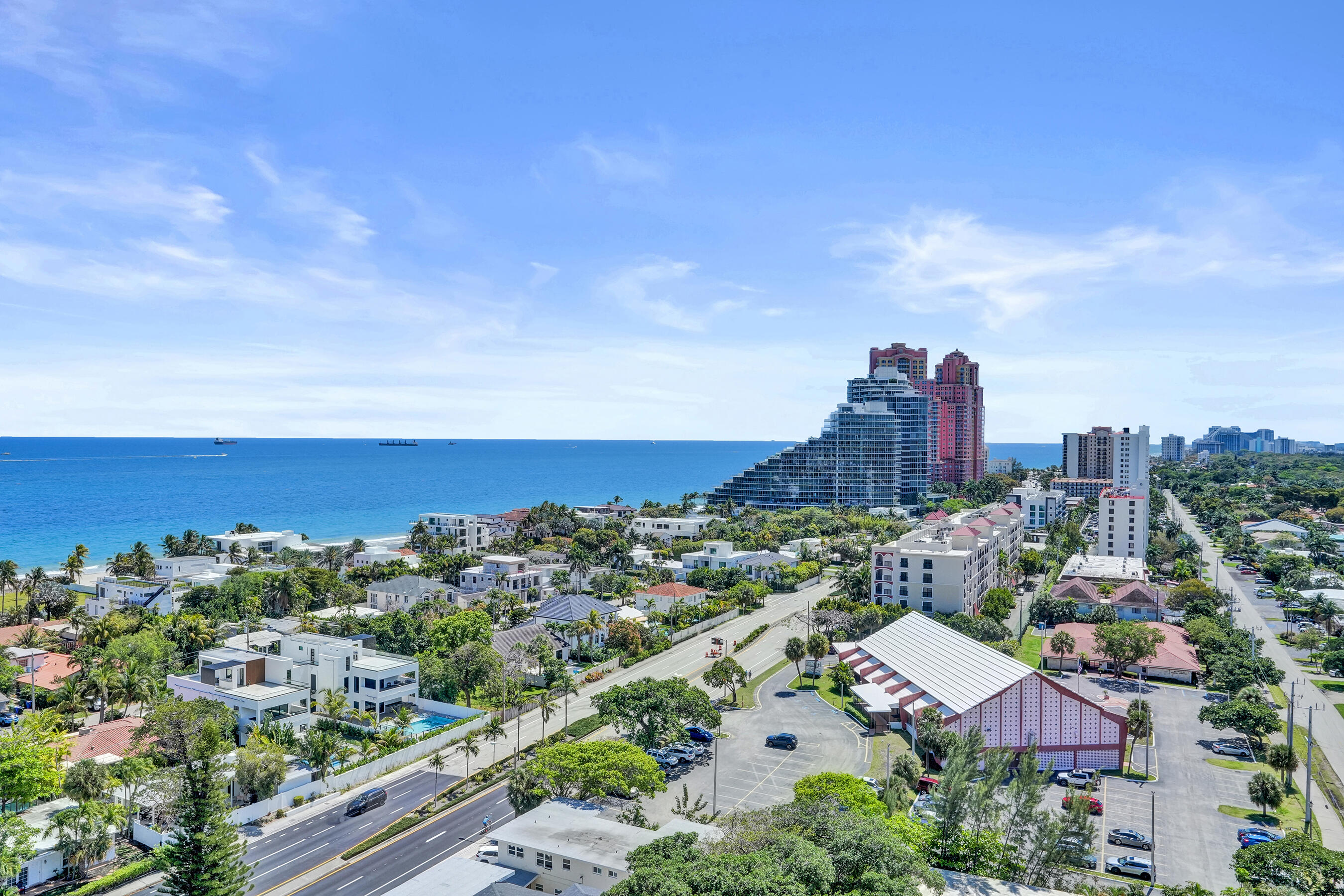 2701 N Ocean #17e Fort Lauderdale, FL 33308