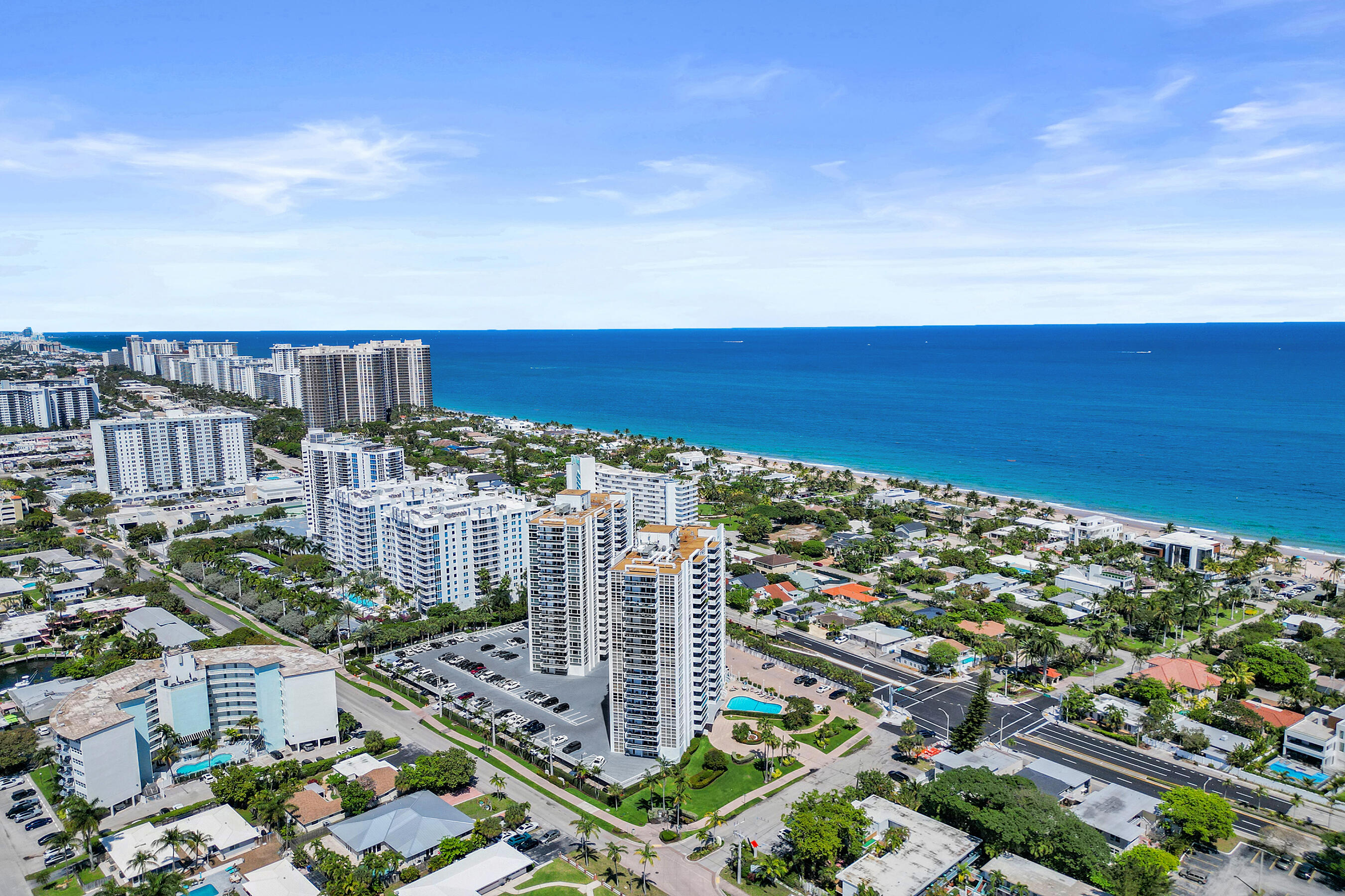 2701 N Ocean #17e Fort Lauderdale, FL 33308