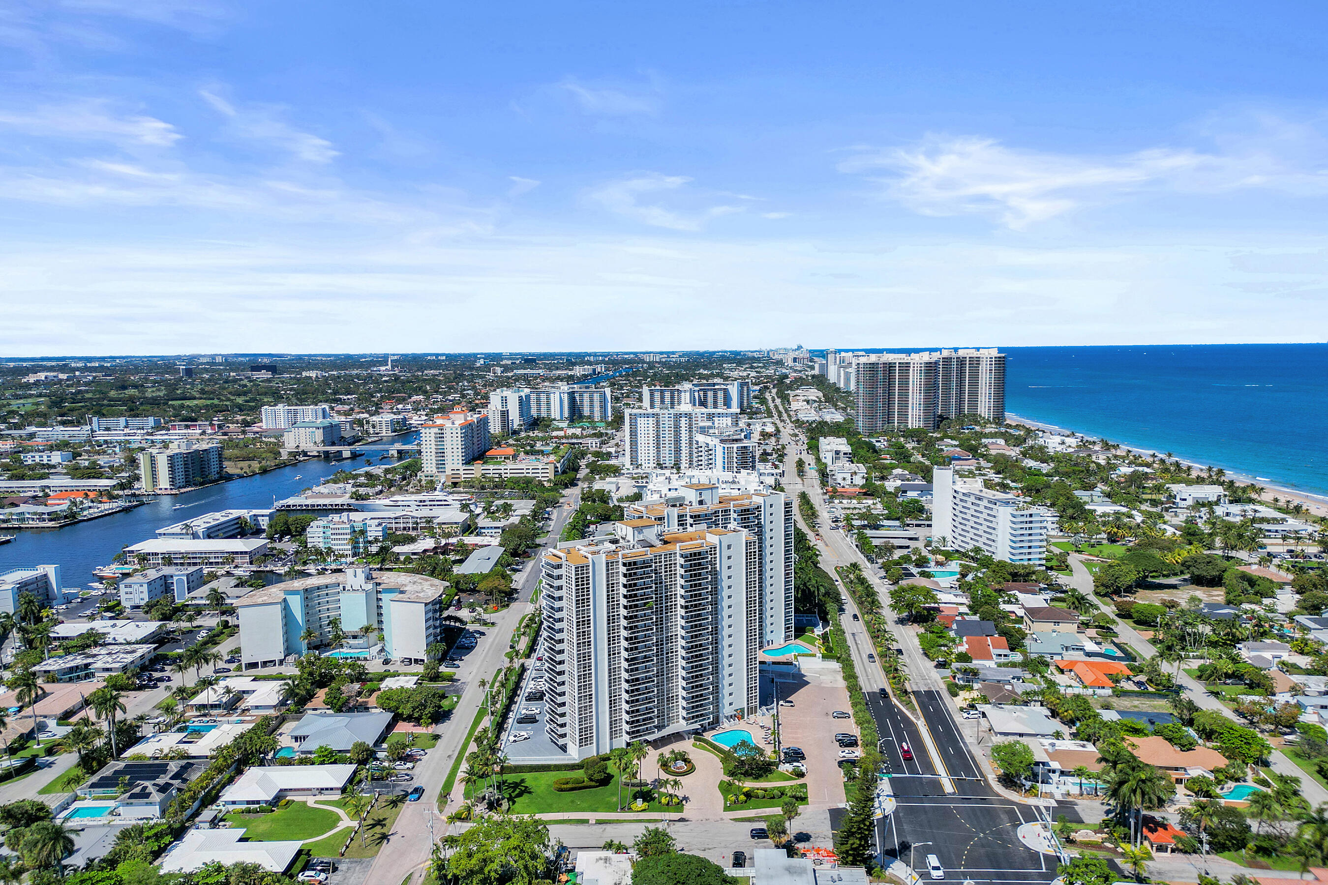 2701 N Ocean #17e Fort Lauderdale, FL 33308