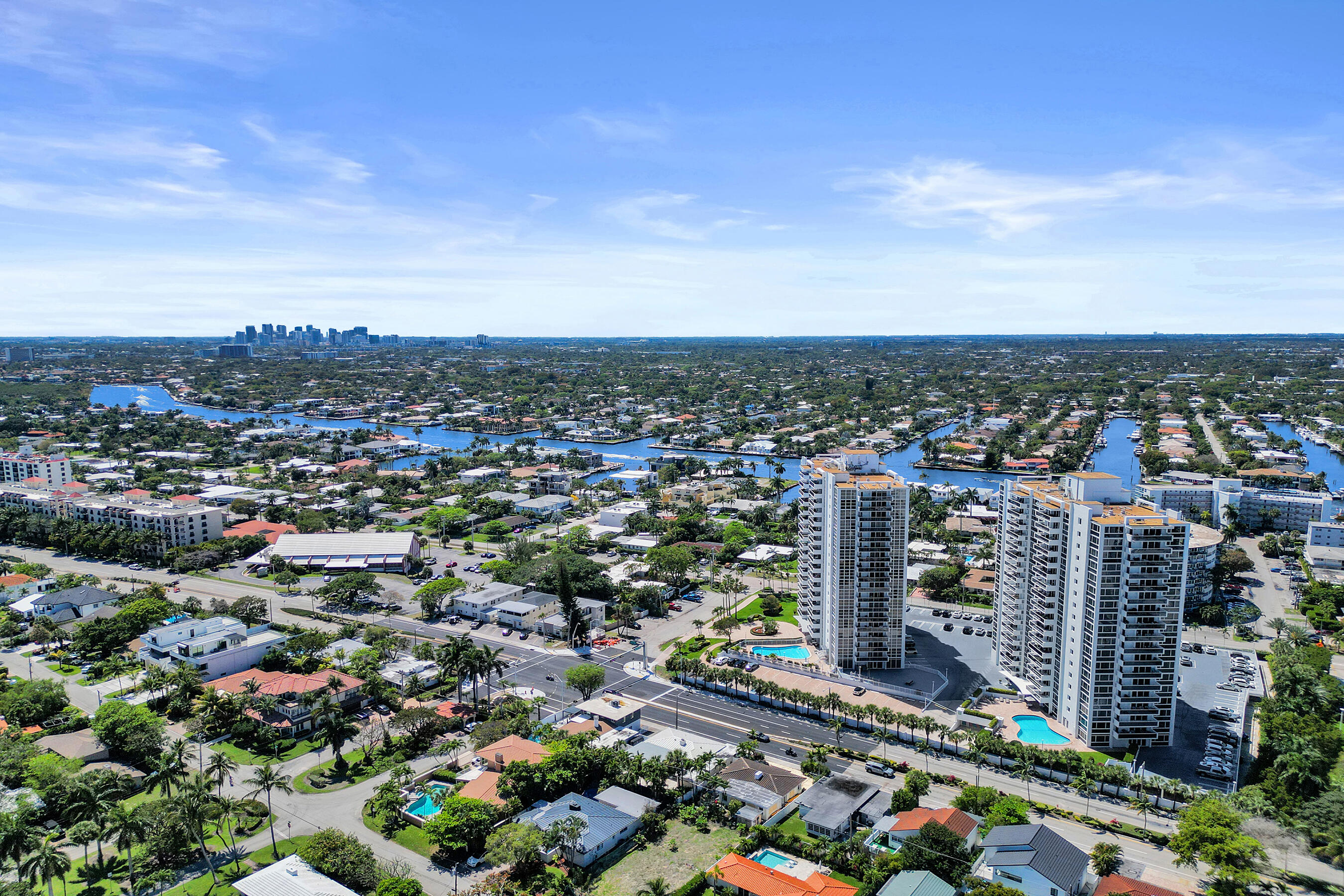 2701 N Ocean #17e Fort Lauderdale, FL 33308