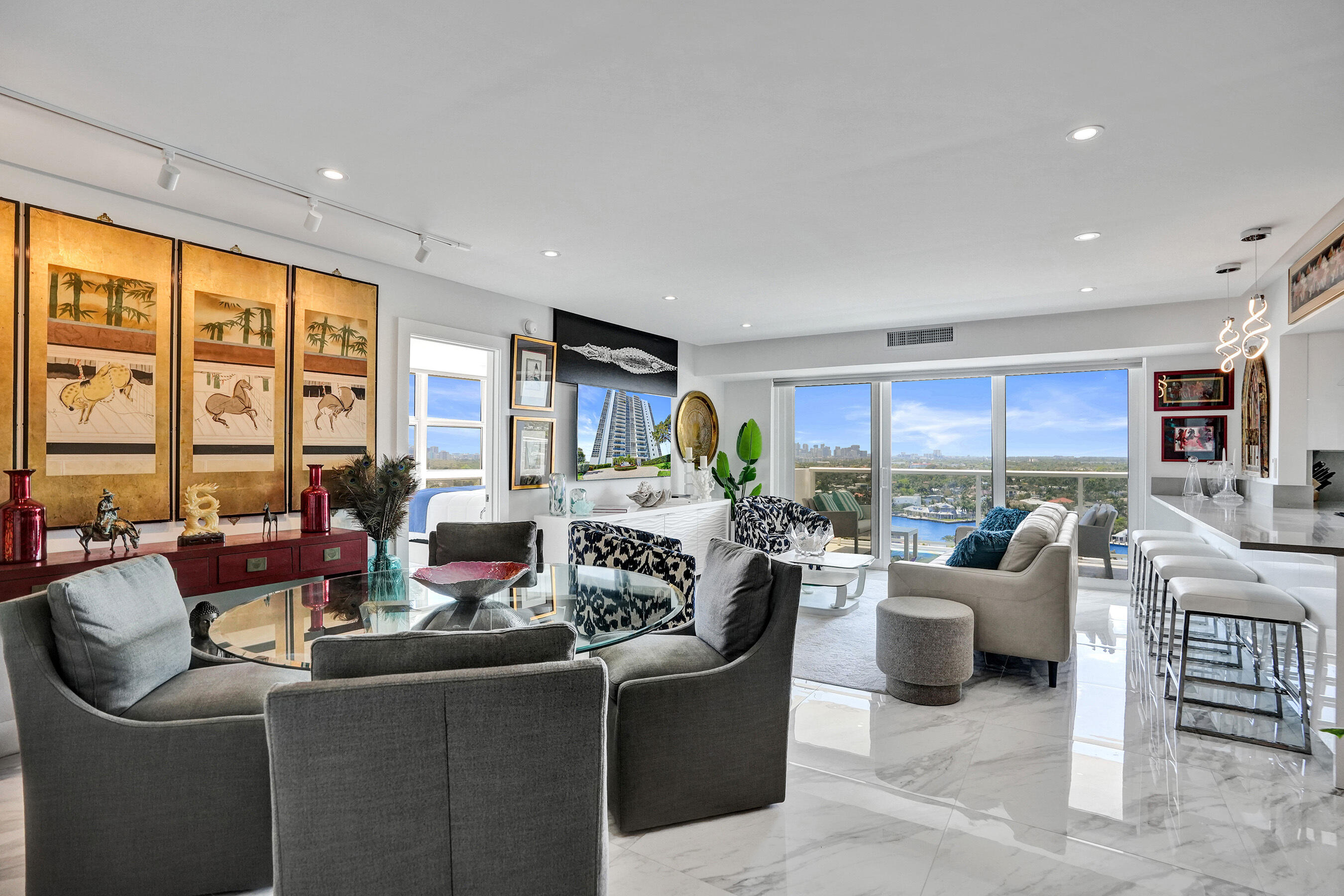 2701 N Ocean #17e Fort Lauderdale, FL 33308