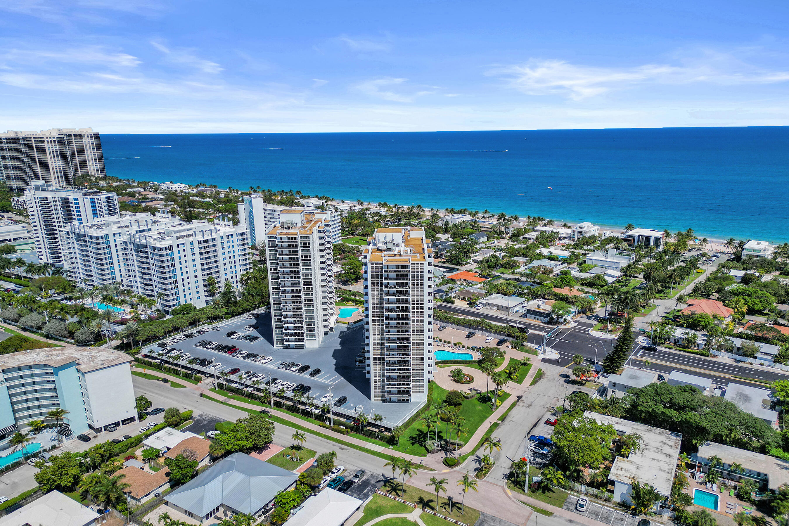 2701 N Ocean #17e Fort Lauderdale, FL 33308
