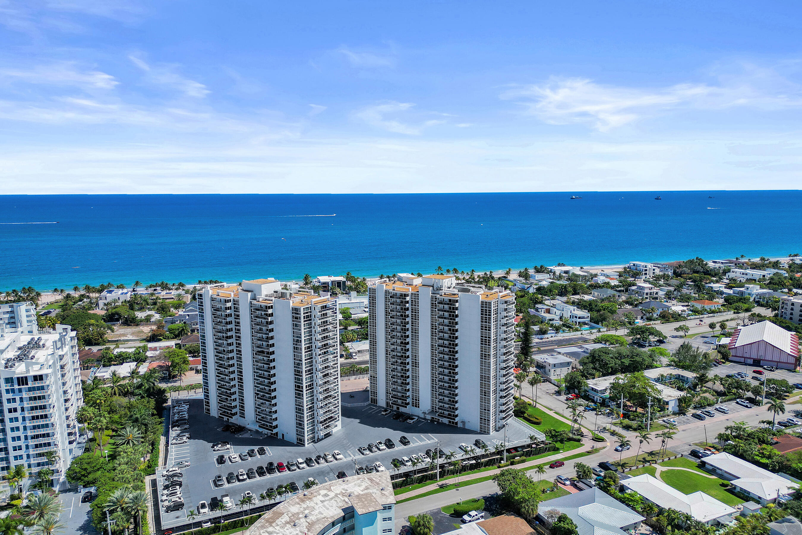 2701 N Ocean #17e Fort Lauderdale, FL 33308