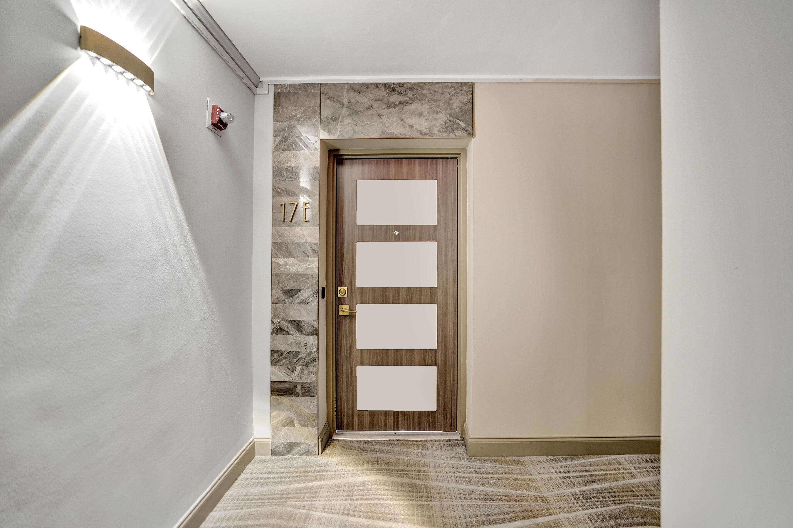 2701 N Ocean #17e Fort Lauderdale, FL 33308