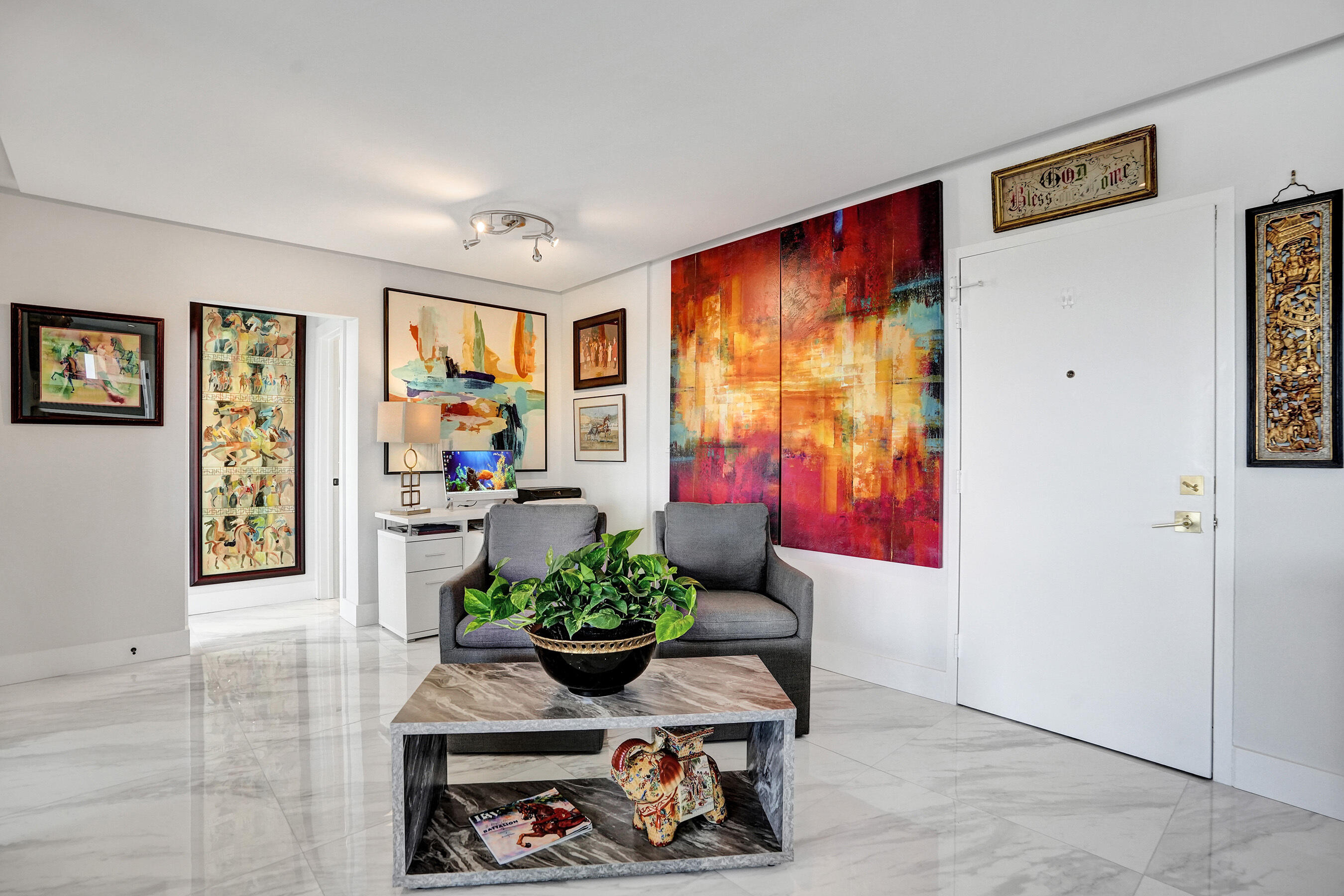 2701 N Ocean #17e Fort Lauderdale, FL 33308