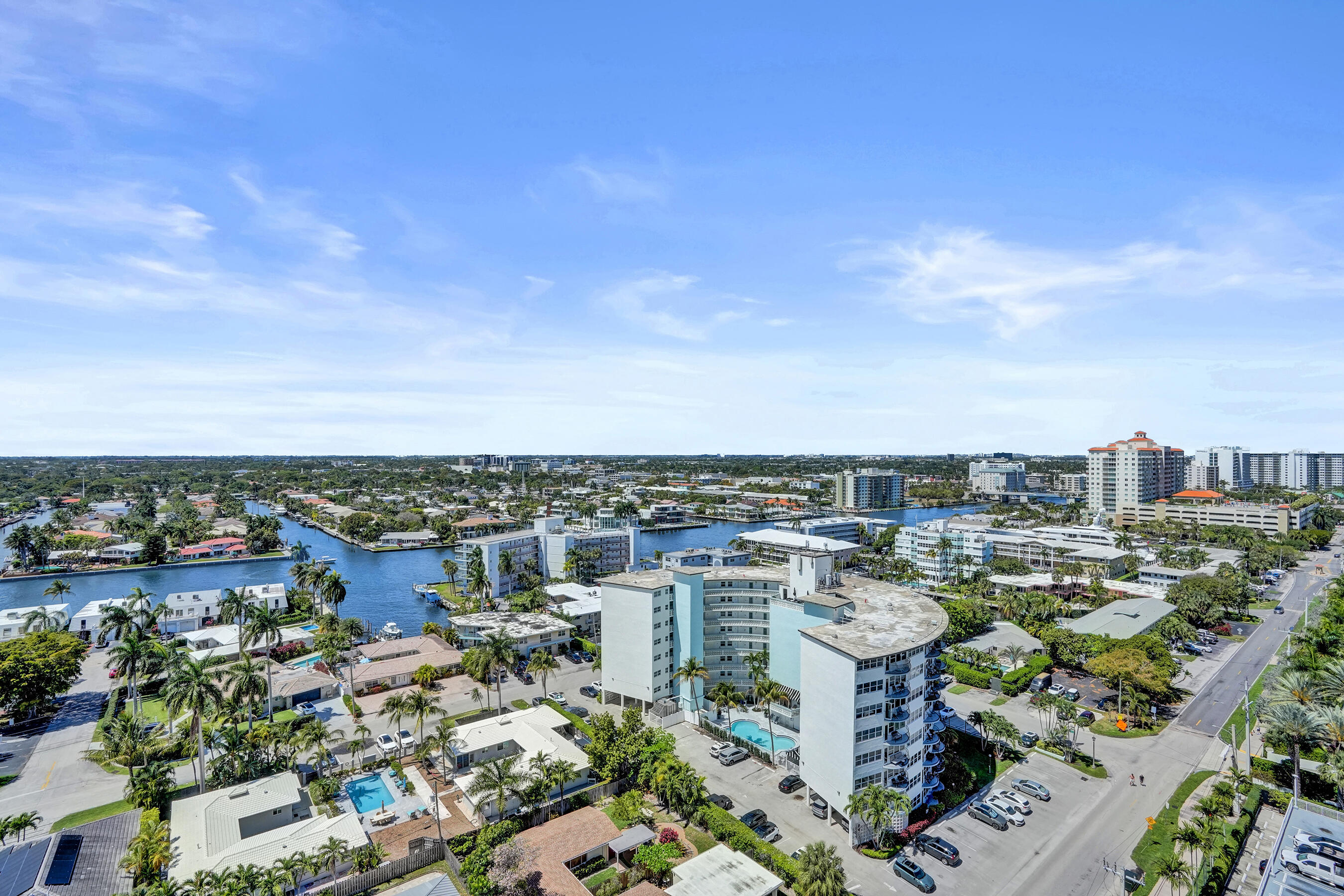 2701 N Ocean #17e Fort Lauderdale, FL 33308