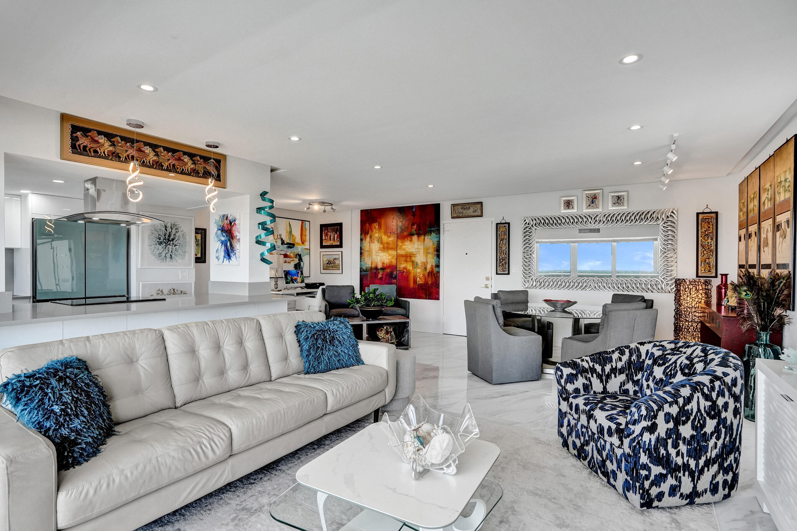 2701 N Ocean #17e Fort Lauderdale, FL 33308