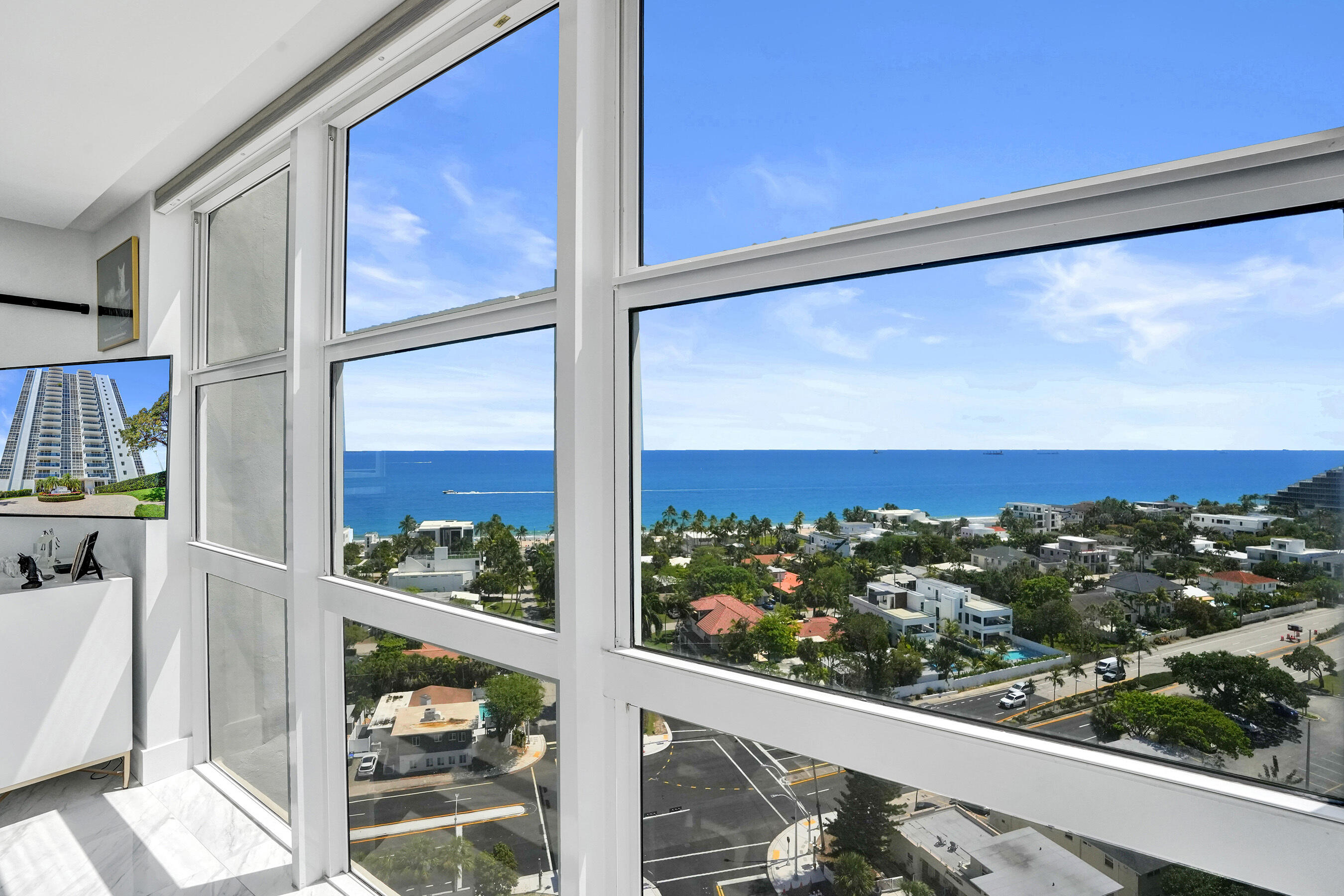 2701 N Ocean #17e Fort Lauderdale, FL 33308