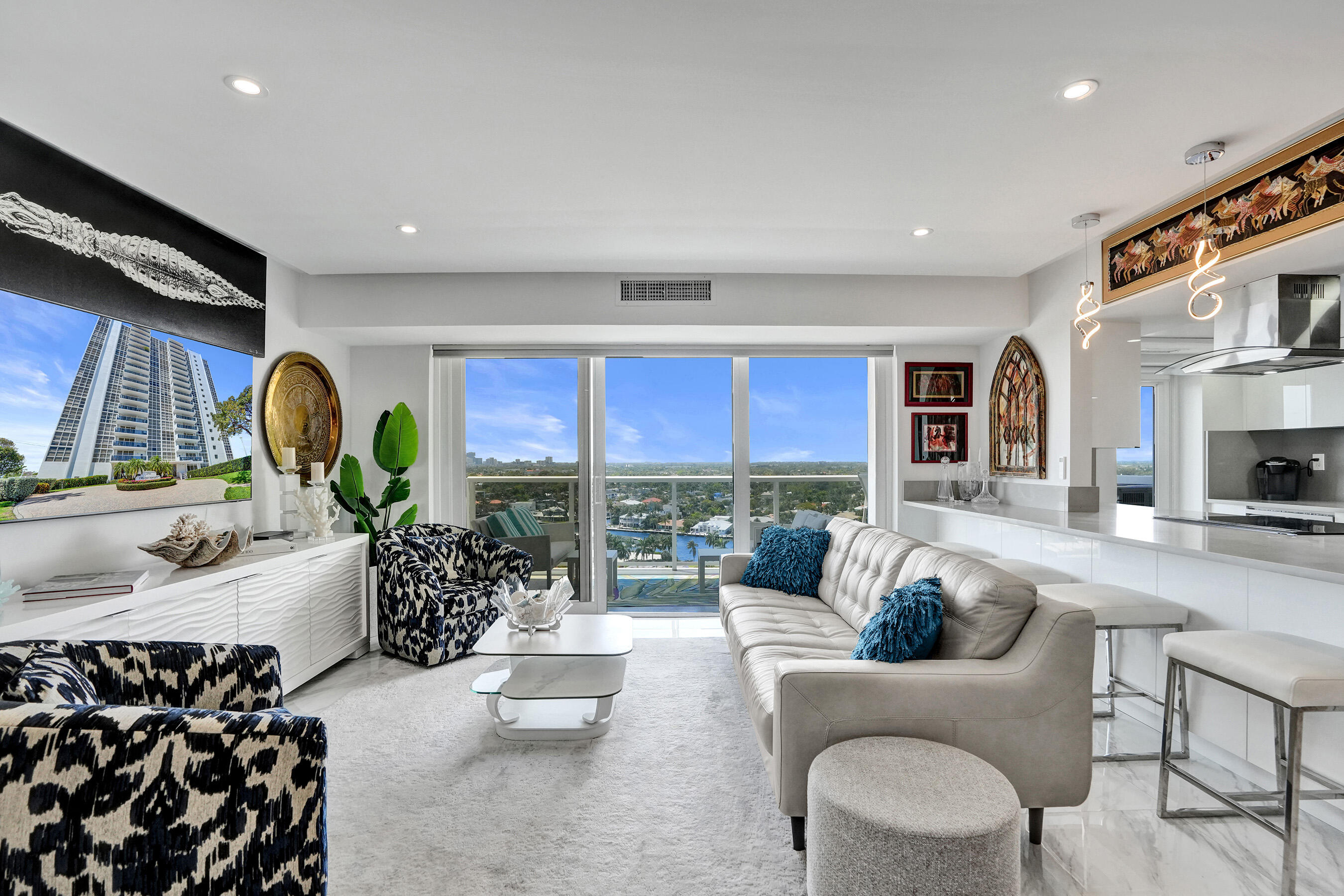 2701 N Ocean #17e Fort Lauderdale, FL 33308