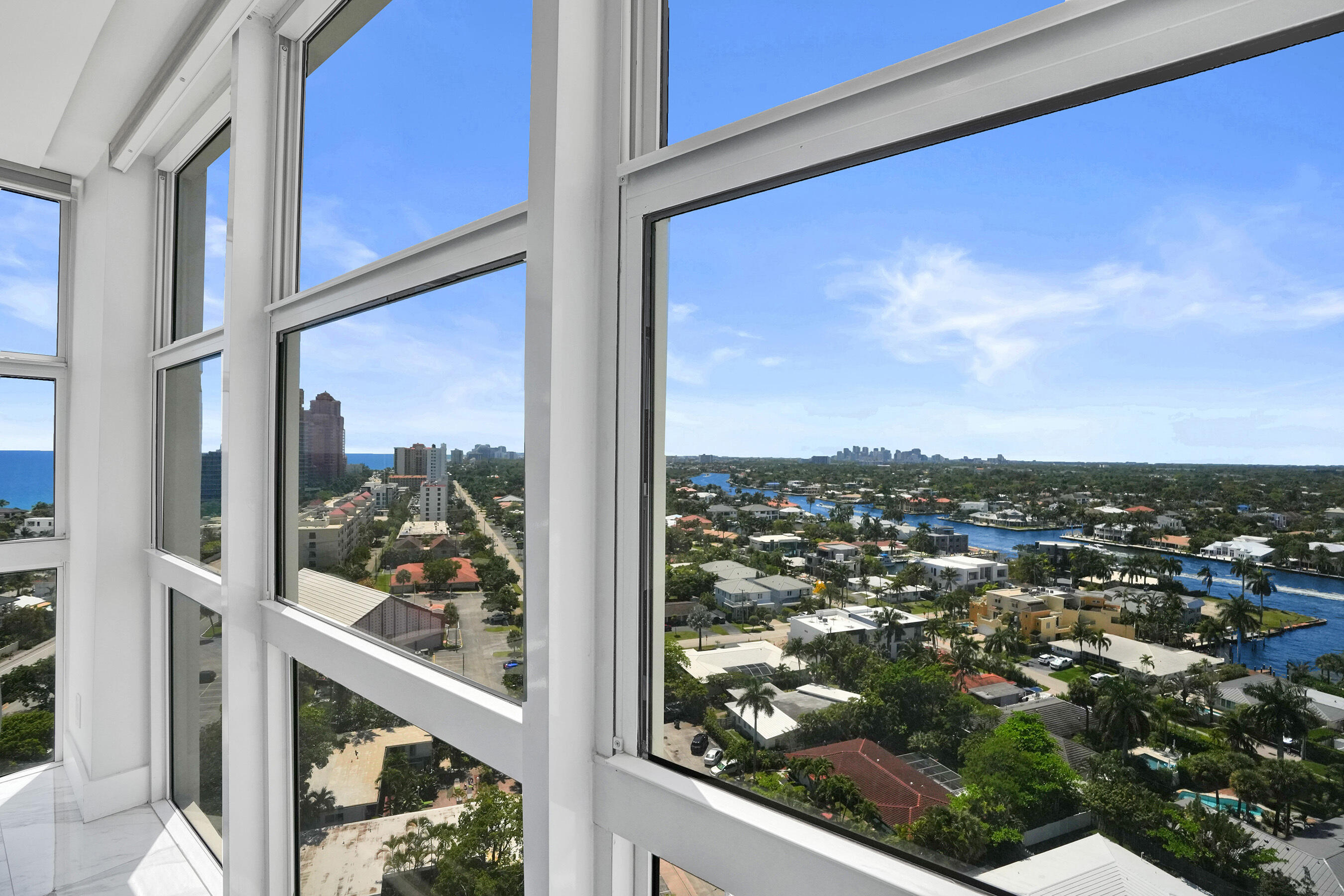 2701 N Ocean #17e Fort Lauderdale, FL 33308