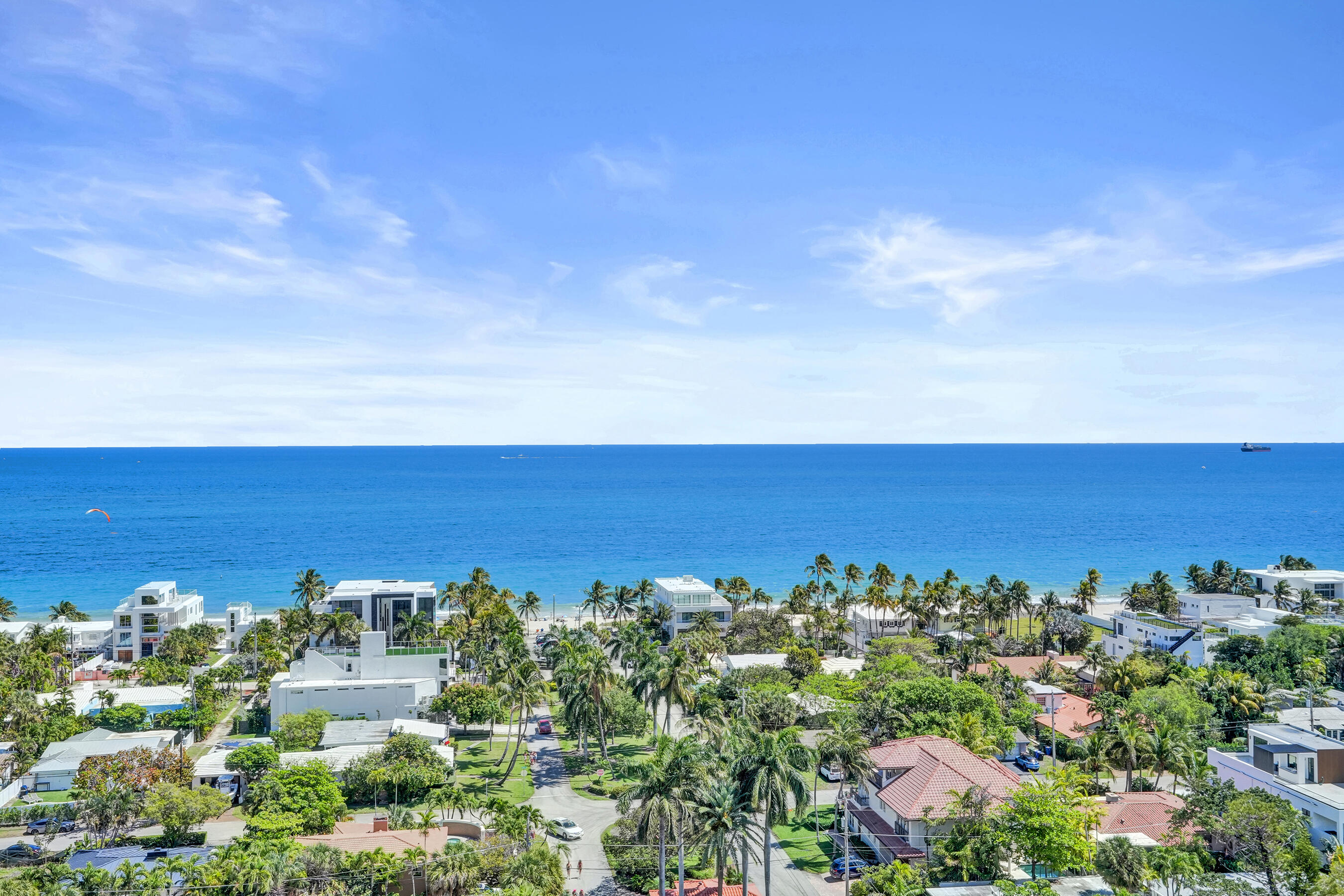 2701 N Ocean #17e Fort Lauderdale, FL 33308