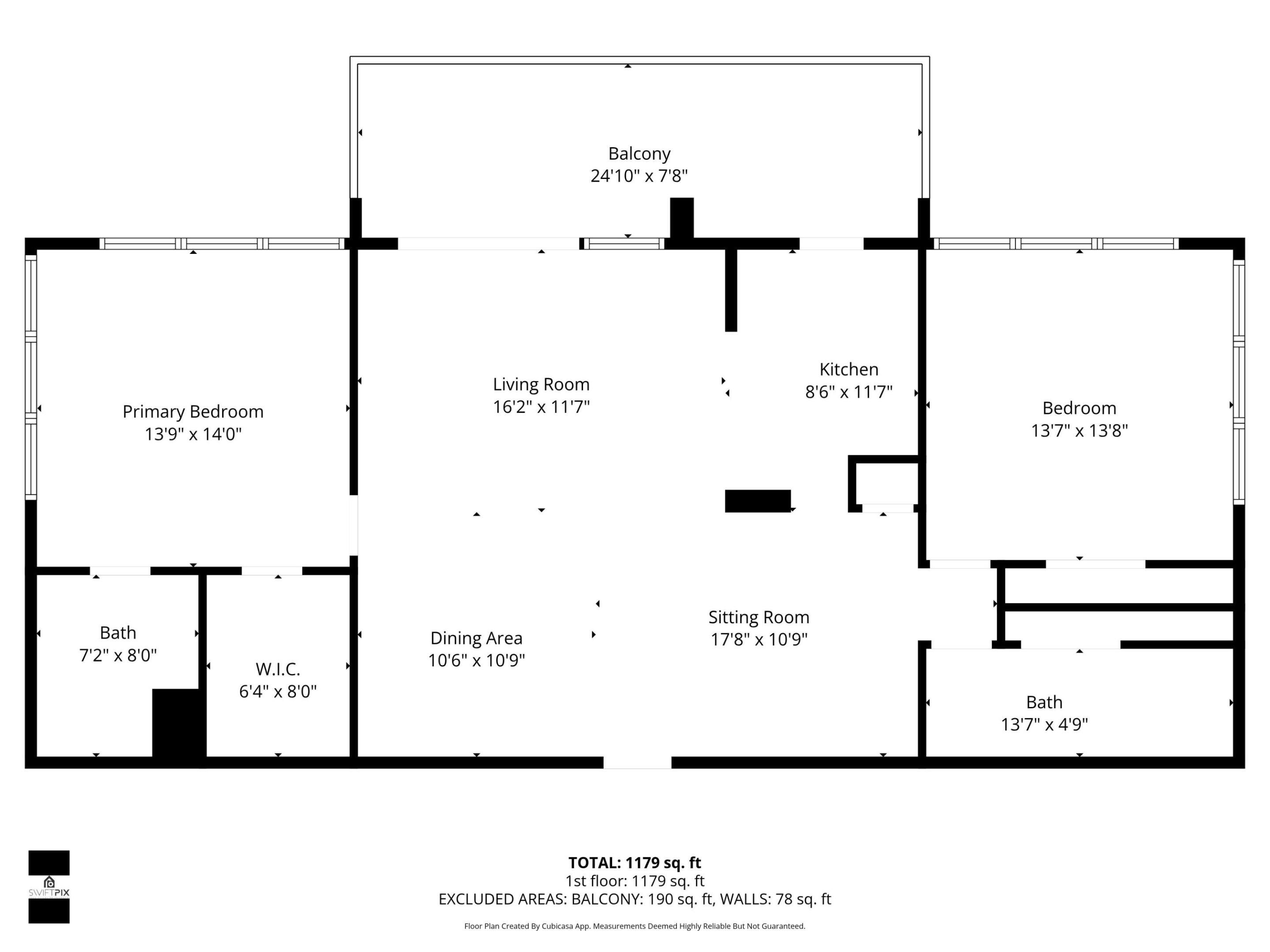 2701 N Ocean #17e Fort Lauderdale, FL 33308