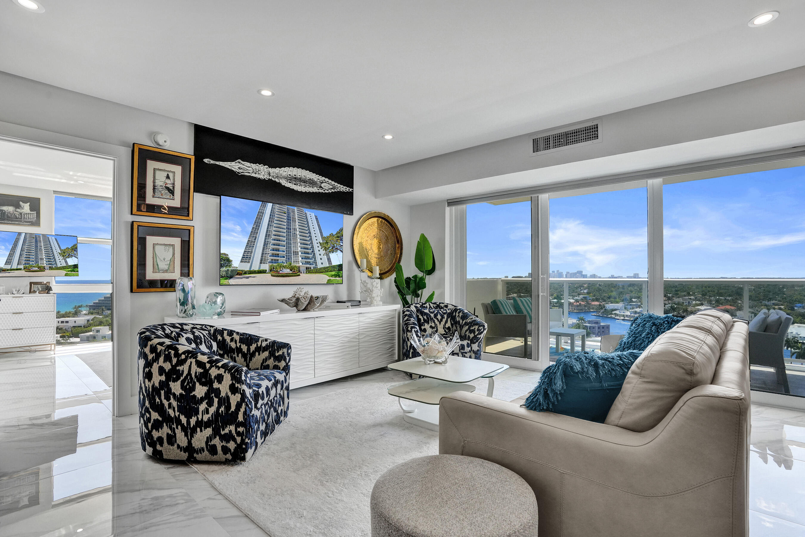 2701 N Ocean #17e Fort Lauderdale, FL 33308