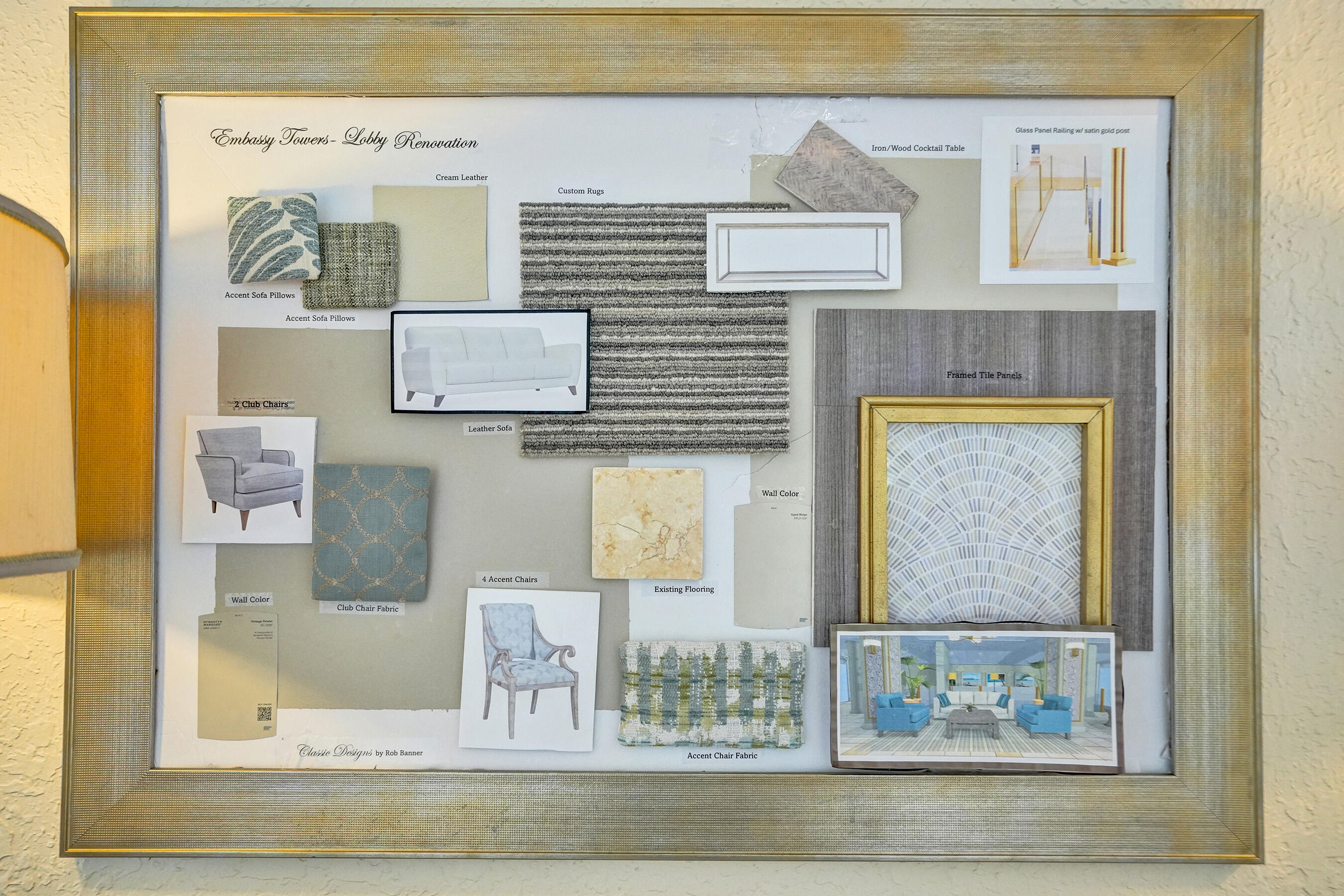 2701 N Ocean #17e Fort Lauderdale, FL 33308