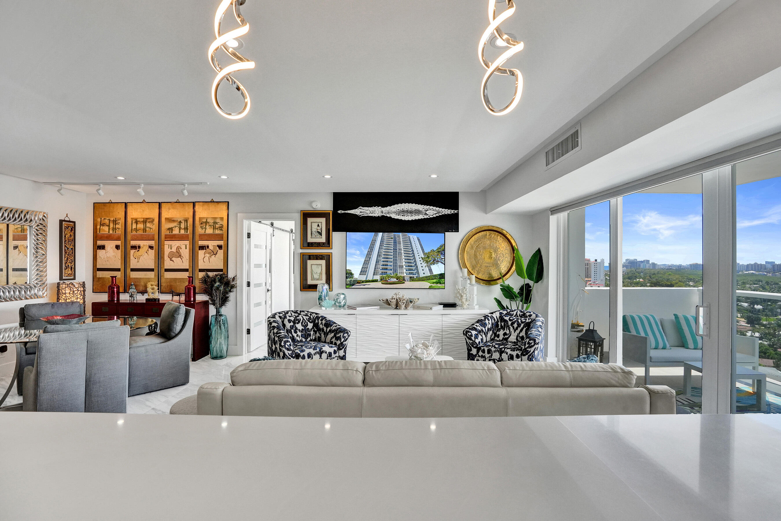 2701 N Ocean #17e Fort Lauderdale, FL 33308