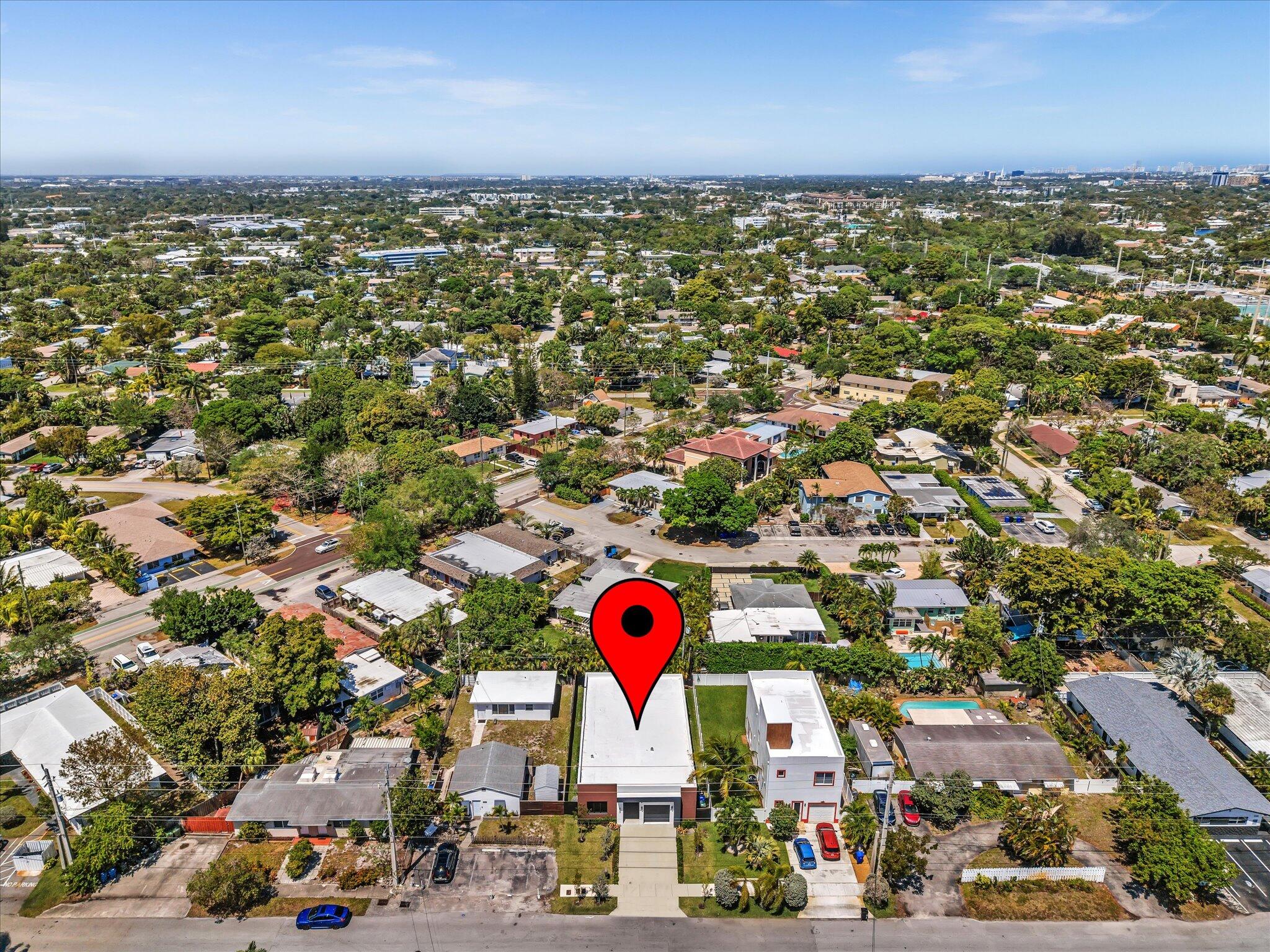 913 NE 15th Fort Lauderdale, FL 33304