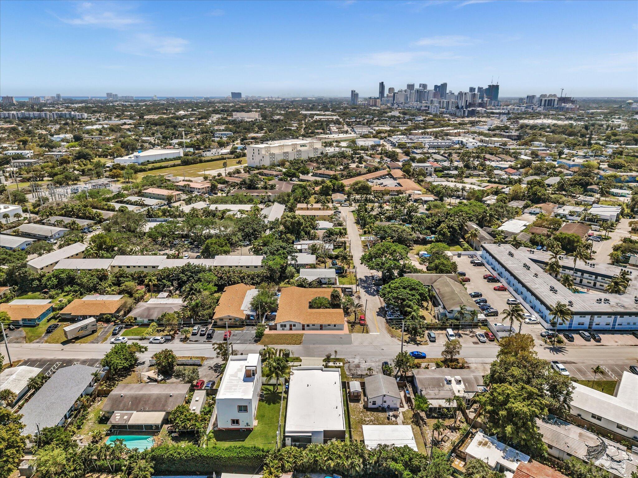 913 NE 15th Fort Lauderdale, FL 33304