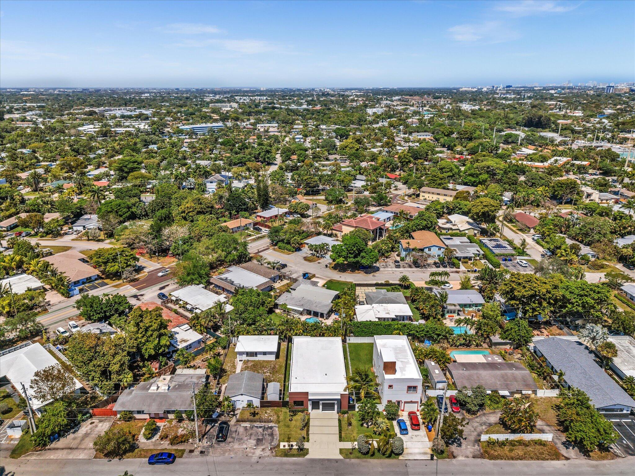 913 NE 15th Fort Lauderdale, FL 33304